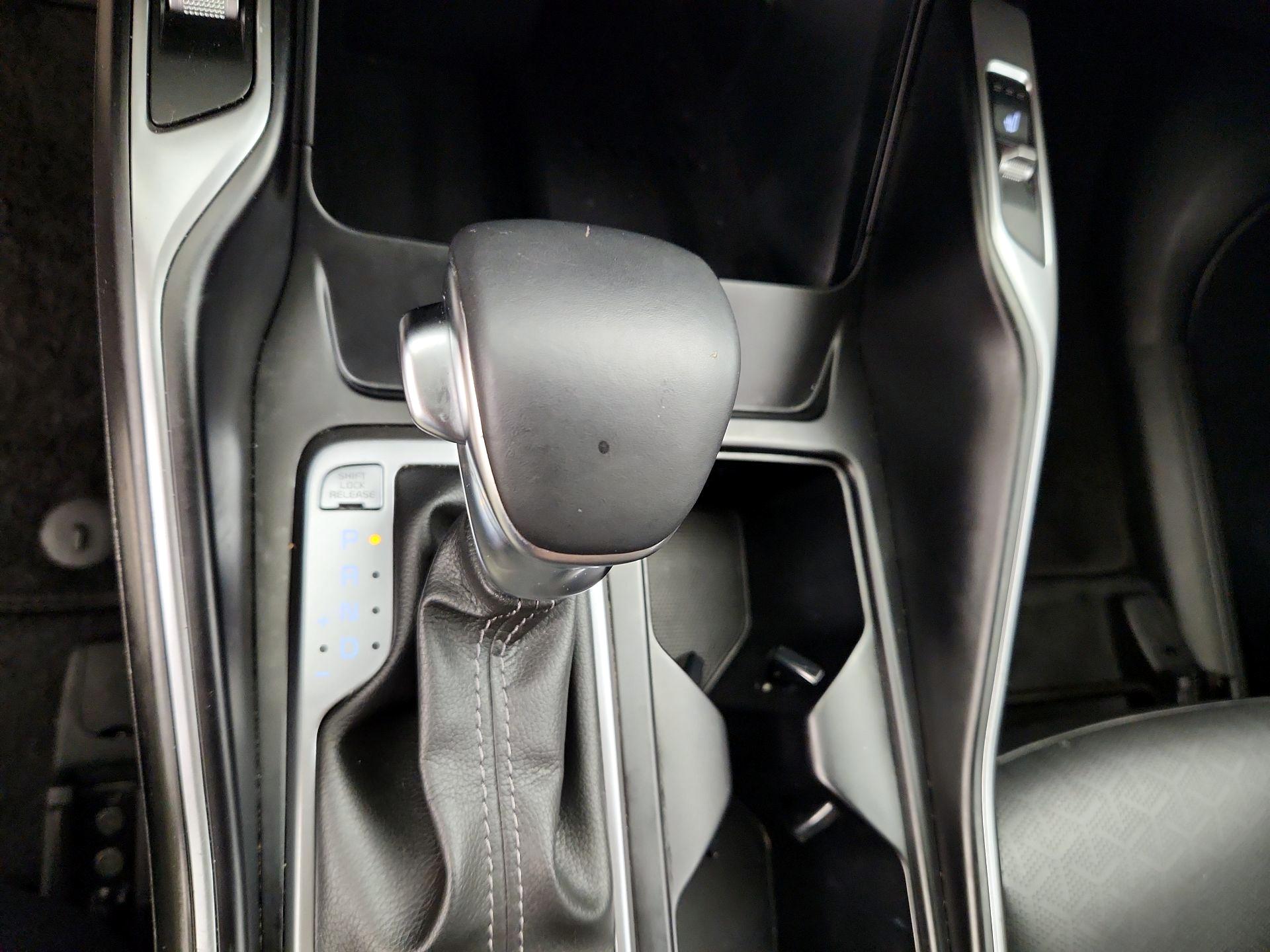 Thumbnail: 2023 Kia Sorento - 18