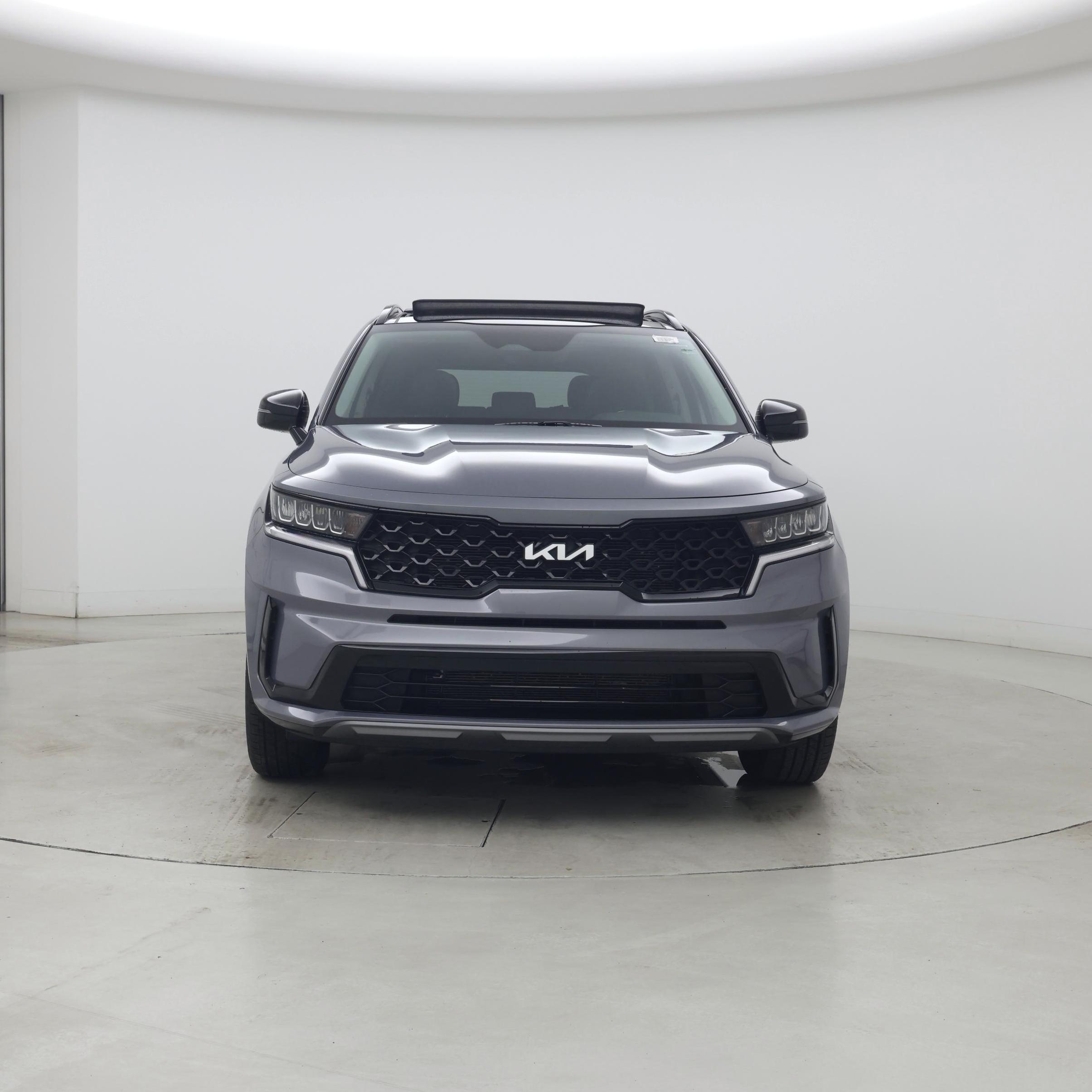 Thumbnail: 2023 Kia Sorento - 5