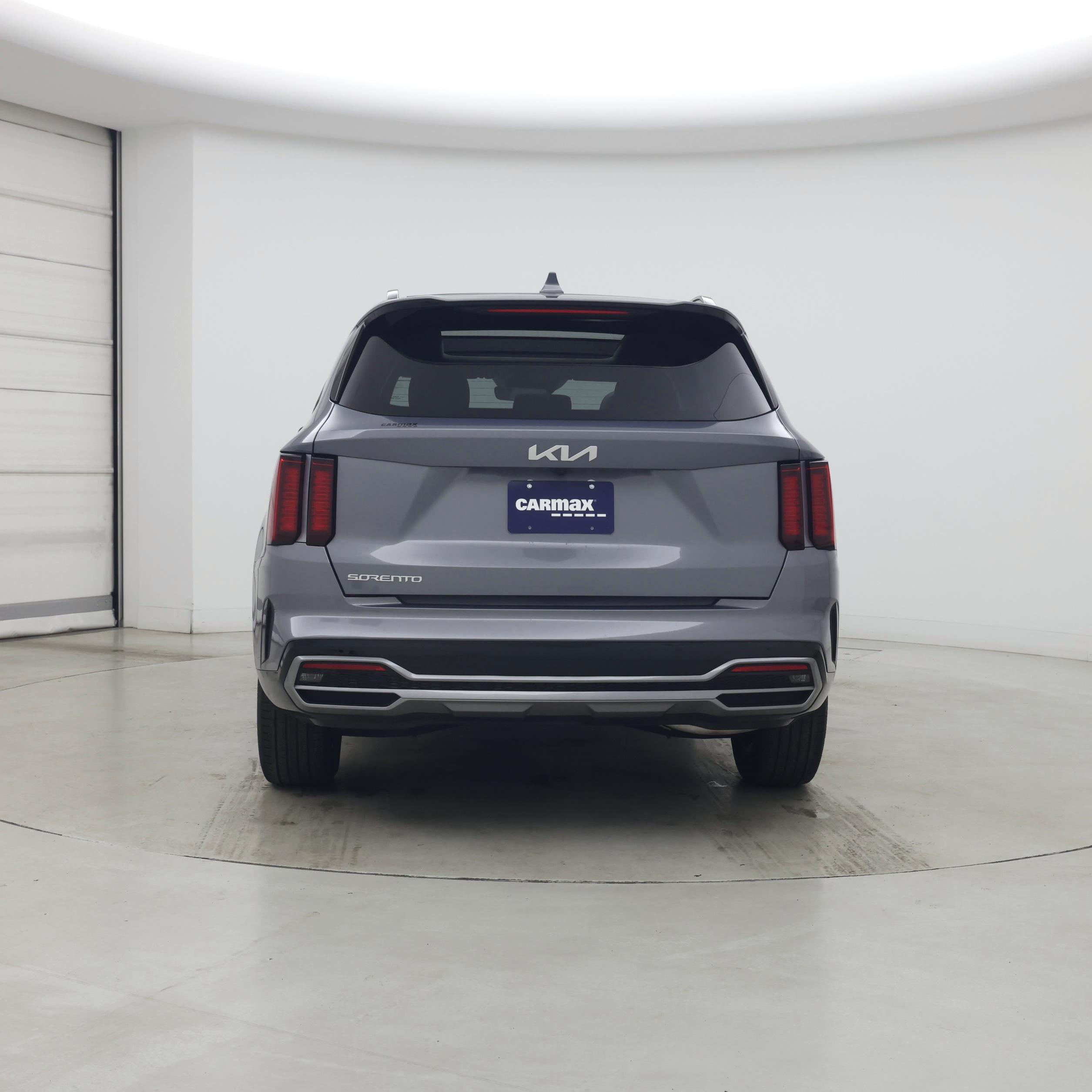 Thumbnail: 2023 Kia Sorento - 6