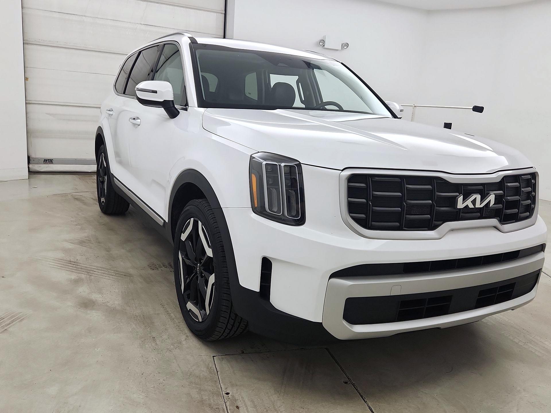 Thumbnail: 2025 Kia Telluride - 1