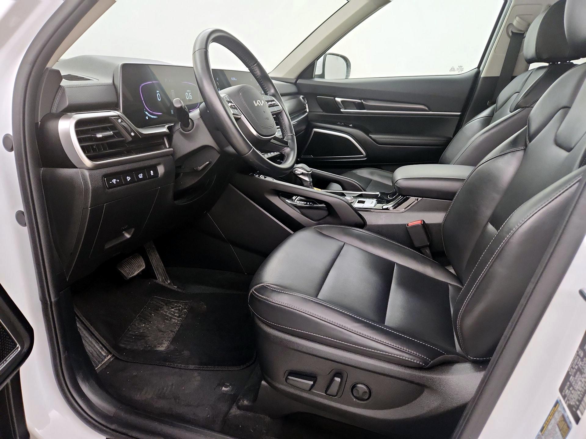 Thumbnail: 2025 Kia Telluride - 9