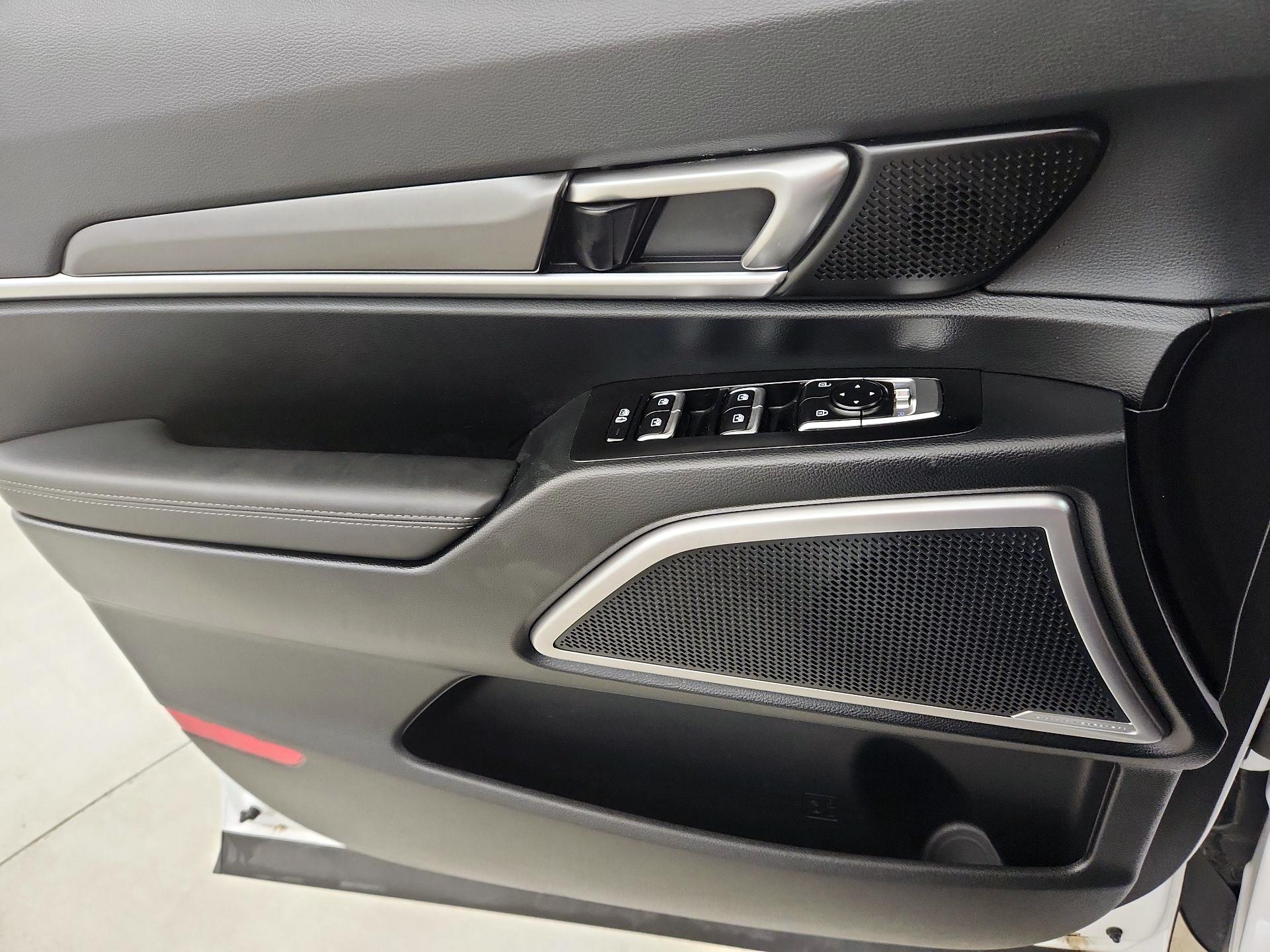 Thumbnail: 2025 Kia Telluride - 10