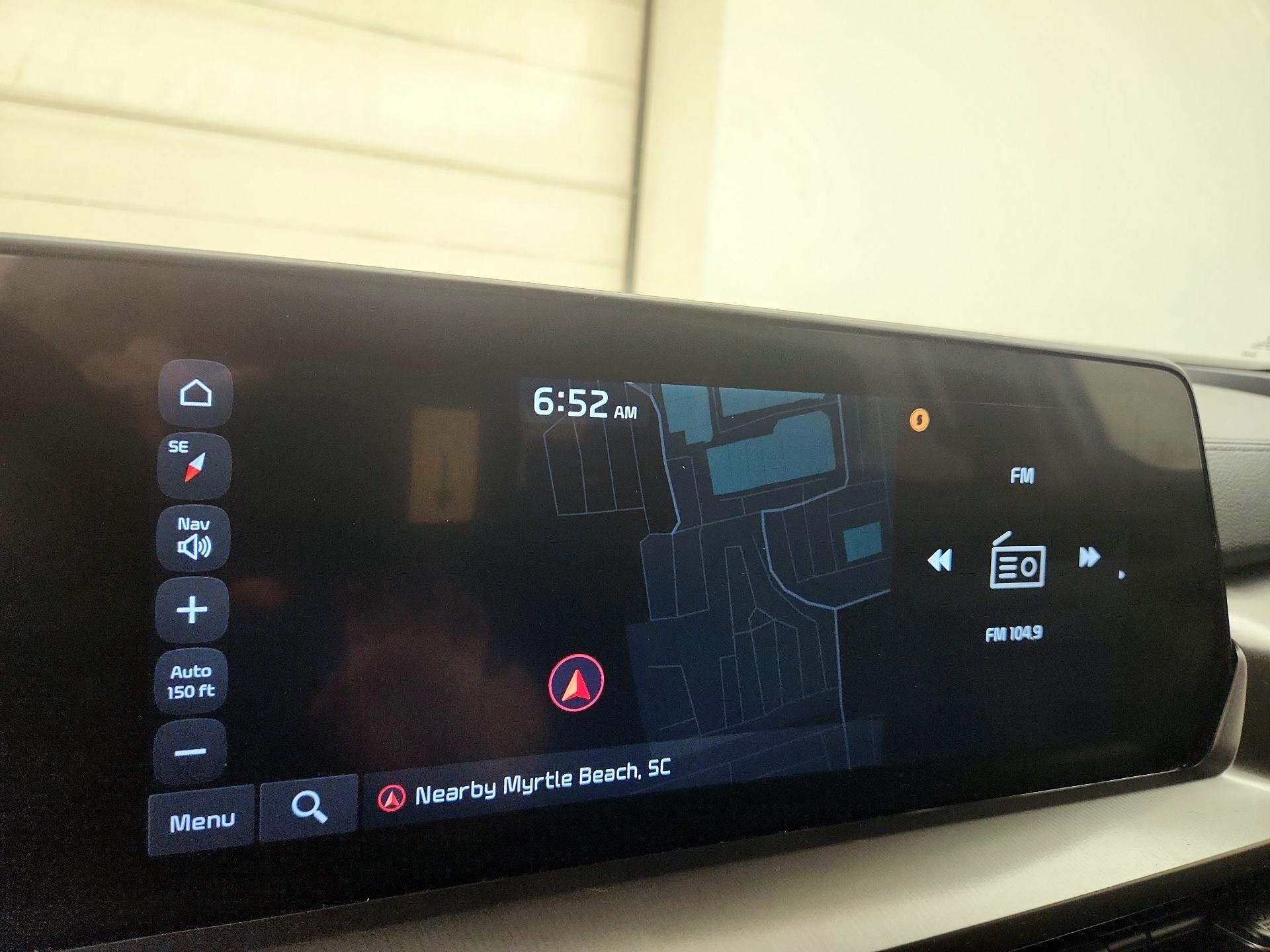 Thumbnail: 2025 Kia Telluride - 12