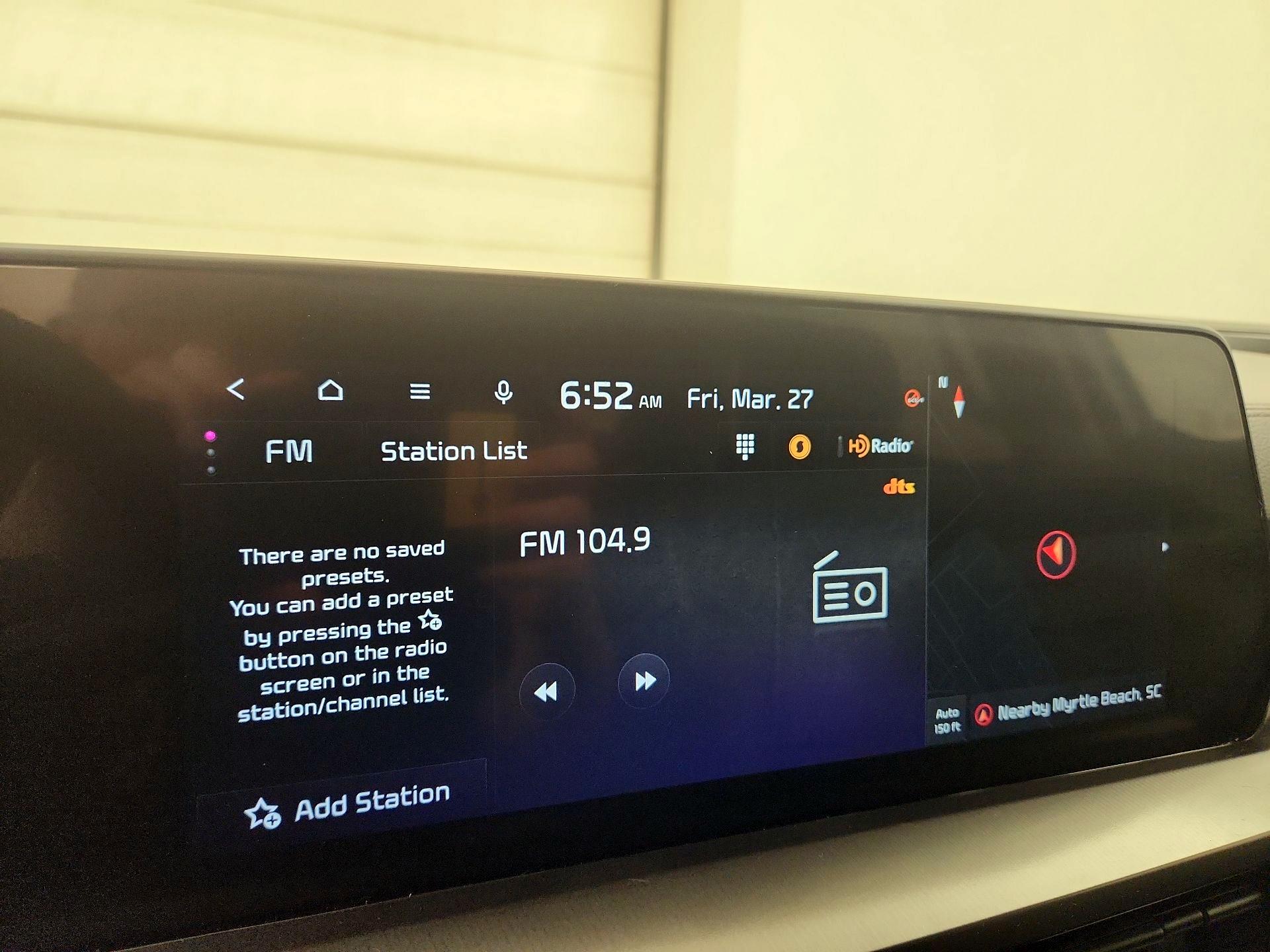 Thumbnail: 2025 Kia Telluride - 14