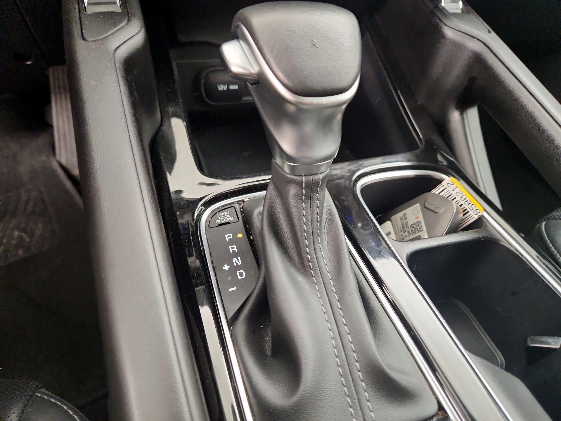 Thumbnail: 2025 Kia Telluride - 16