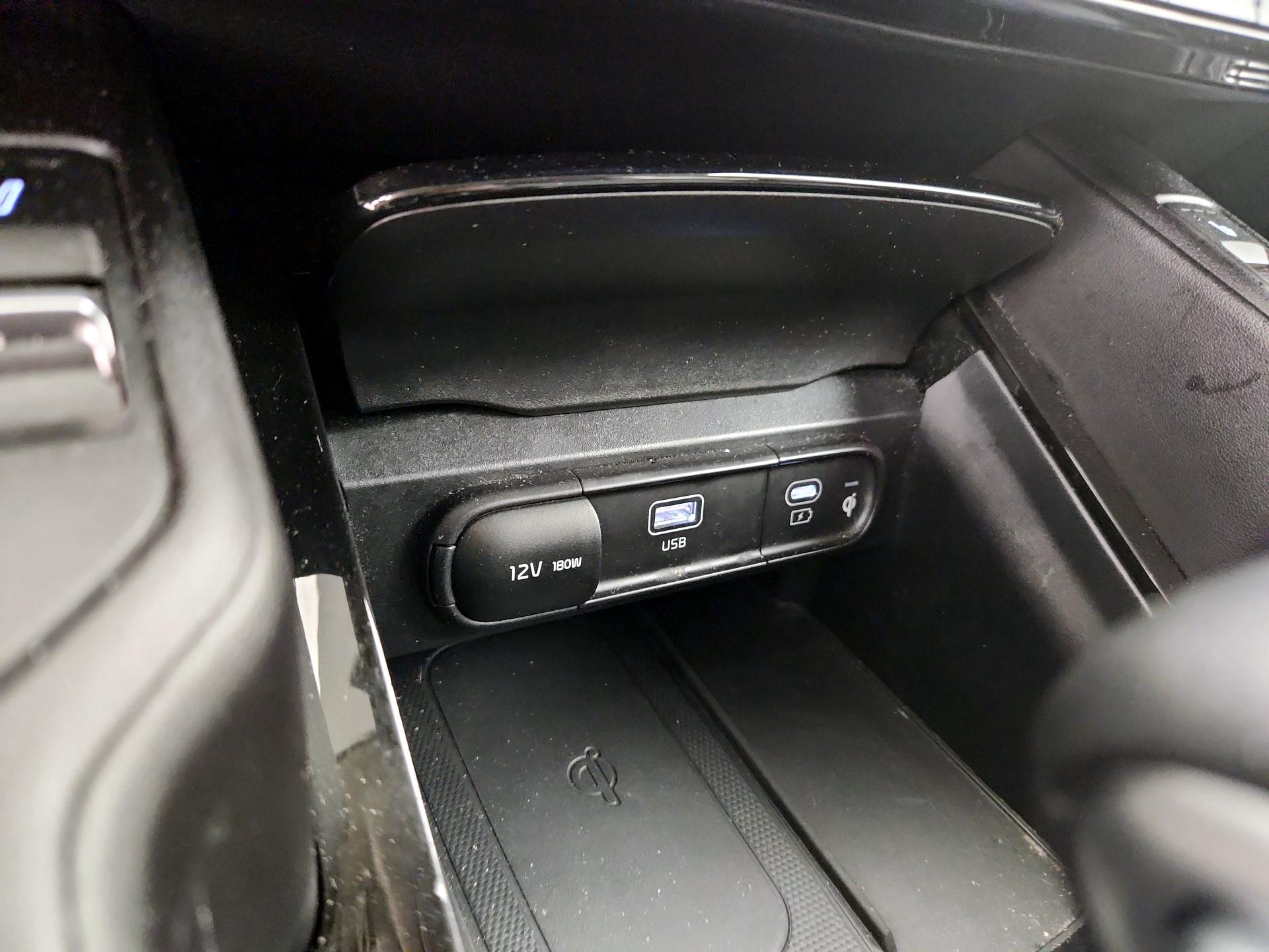 Thumbnail: 2025 Kia Telluride - 17