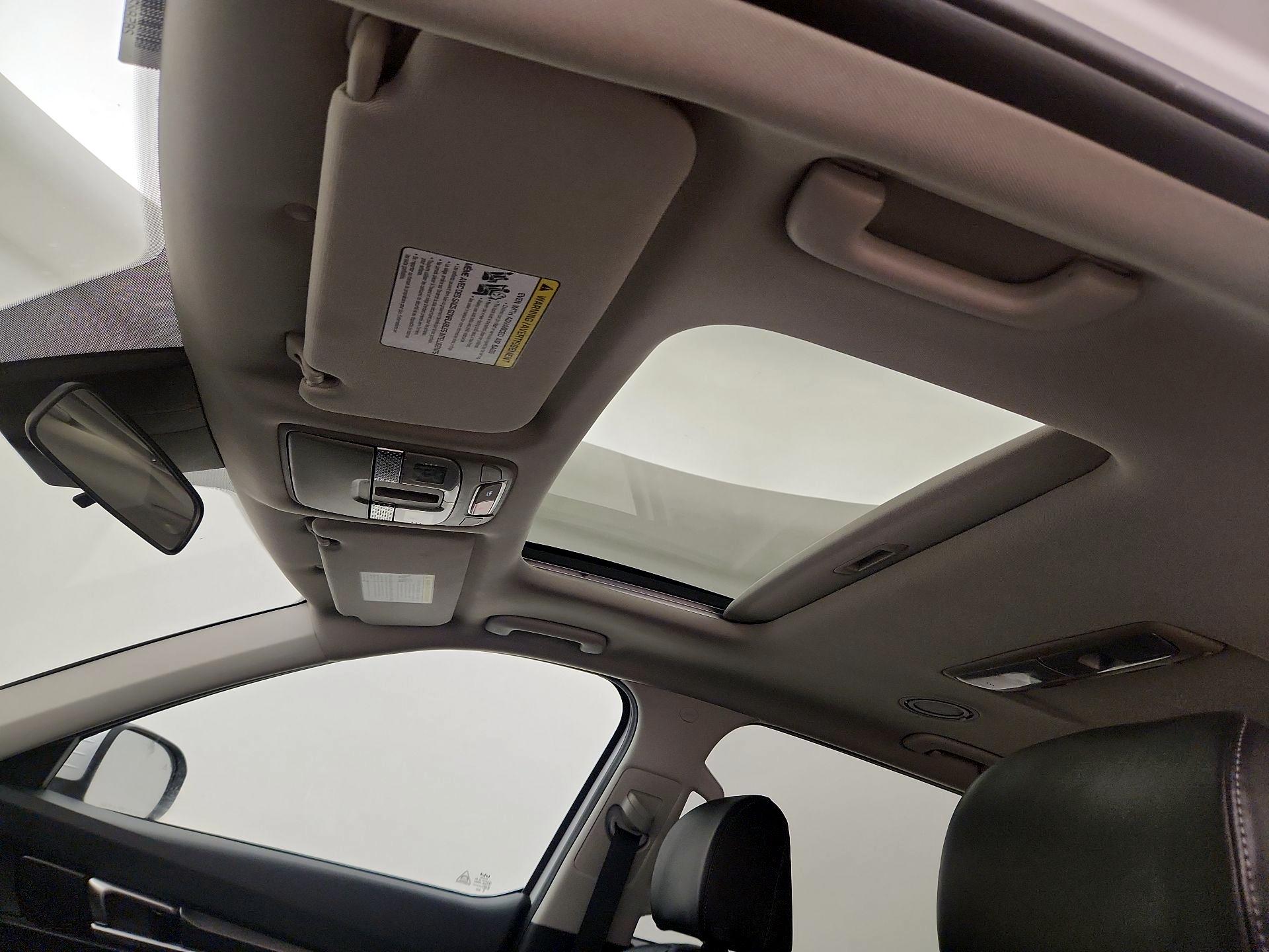 Thumbnail: 2025 Kia Telluride - 18