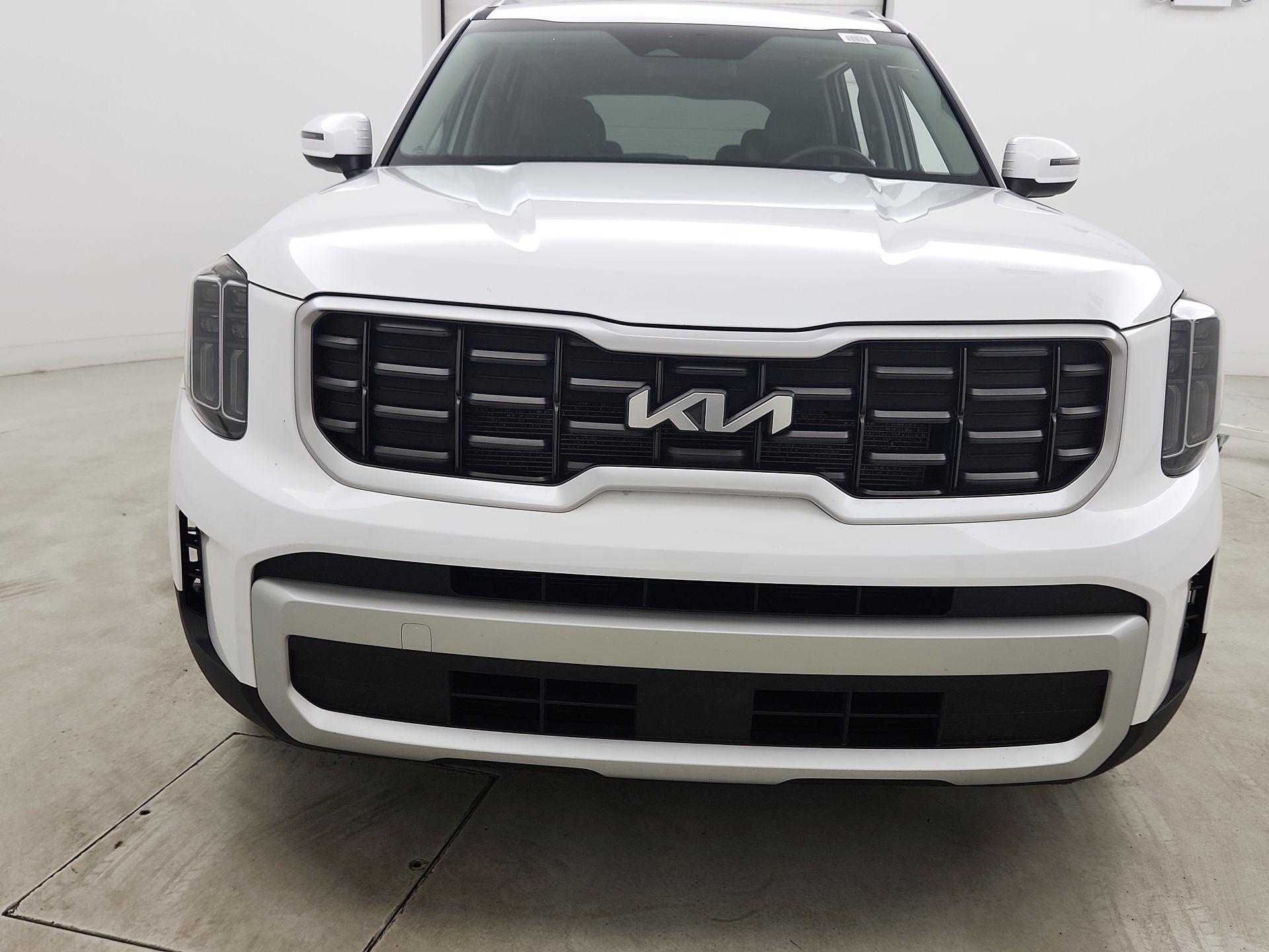 Thumbnail: 2025 Kia Telluride - 2