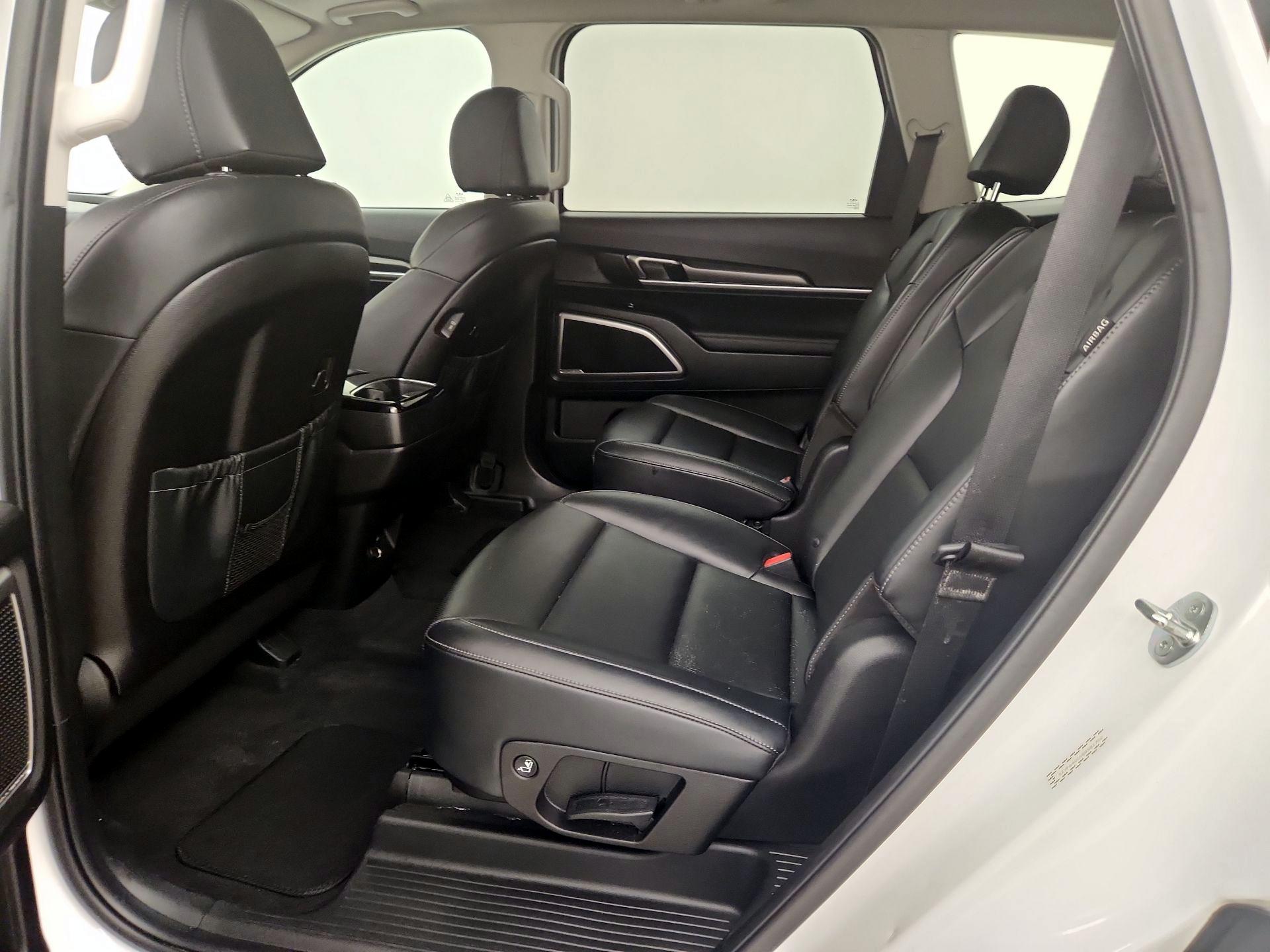 Thumbnail: 2025 Kia Telluride - 19