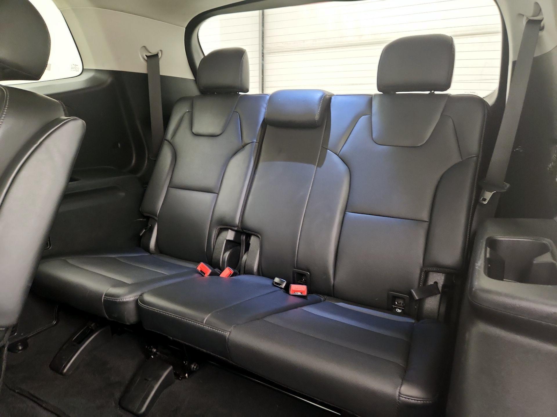 Thumbnail: 2025 Kia Telluride - 20