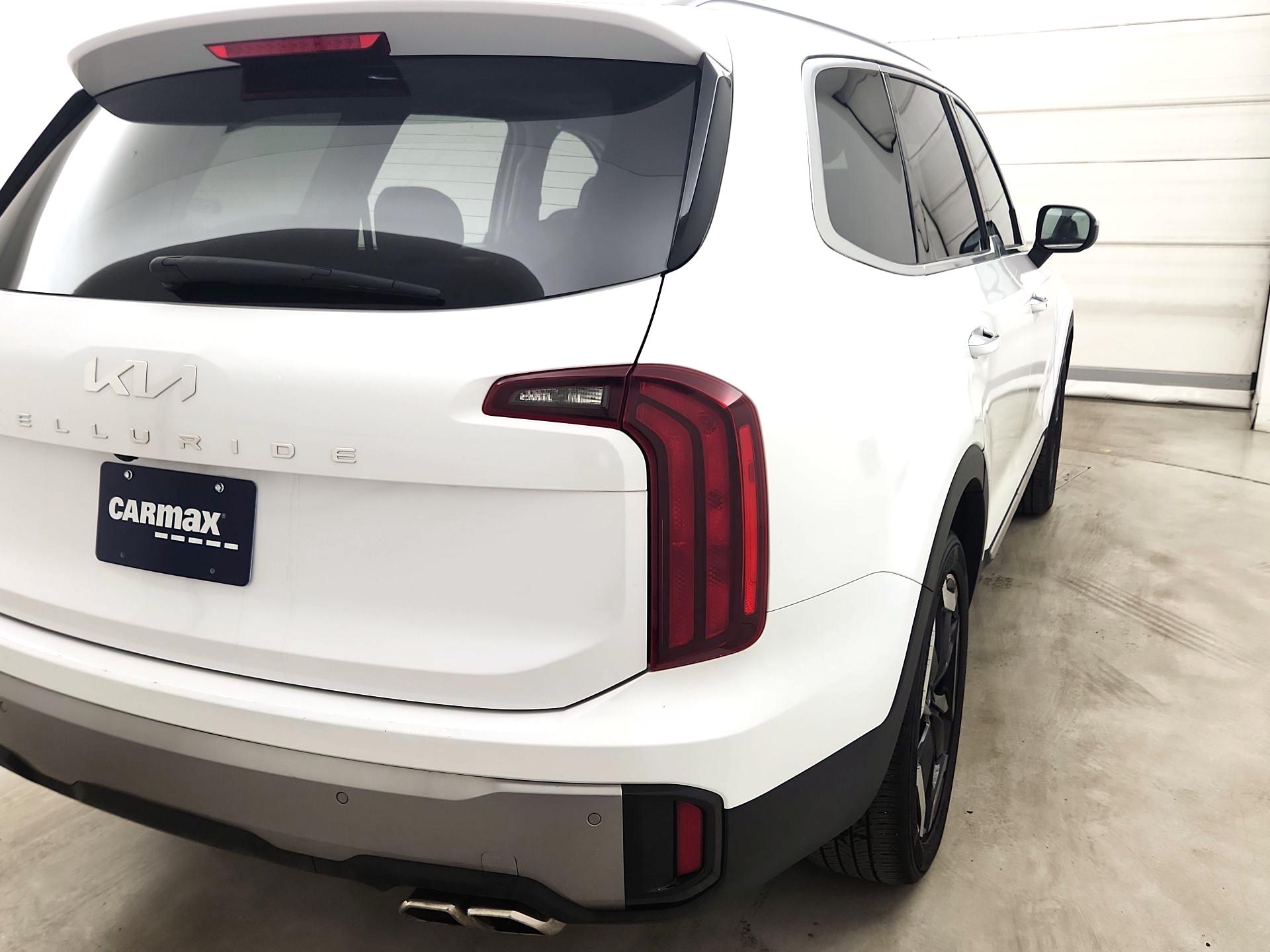 Thumbnail: 2025 Kia Telluride - 5