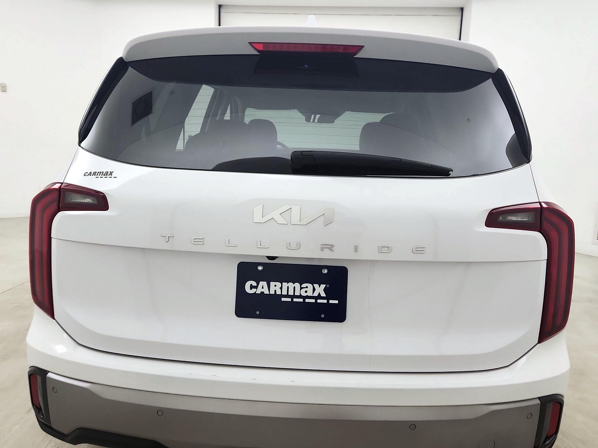 Thumbnail: 2025 Kia Telluride - 6