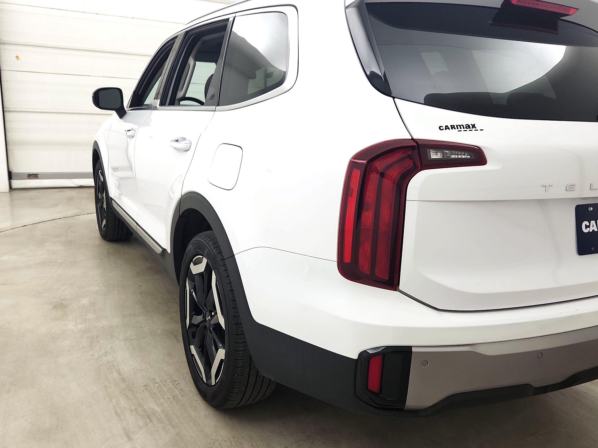 Thumbnail: 2025 Kia Telluride - 7