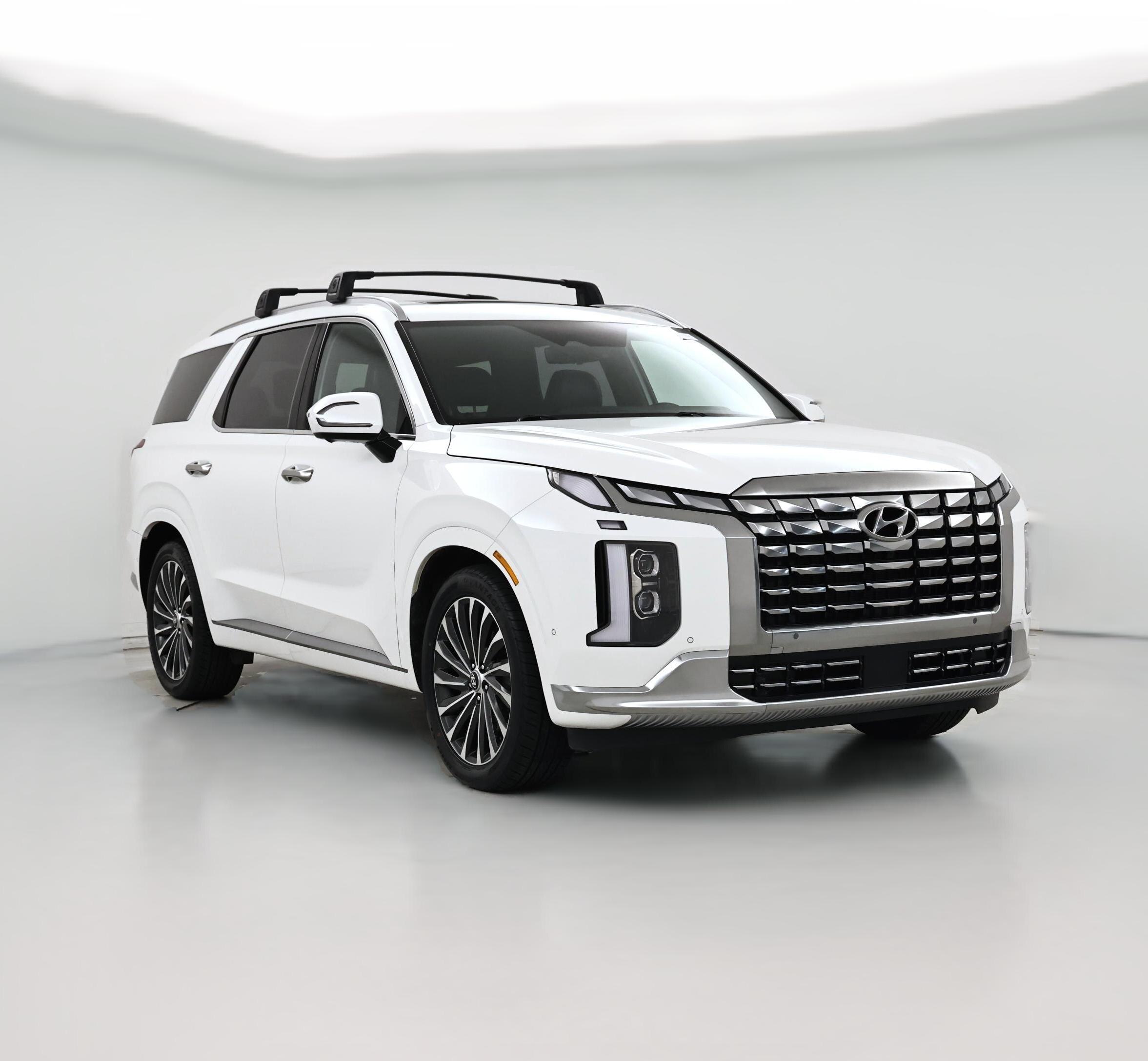 Thumbnail: 2023 Hyundai Palisade - 1