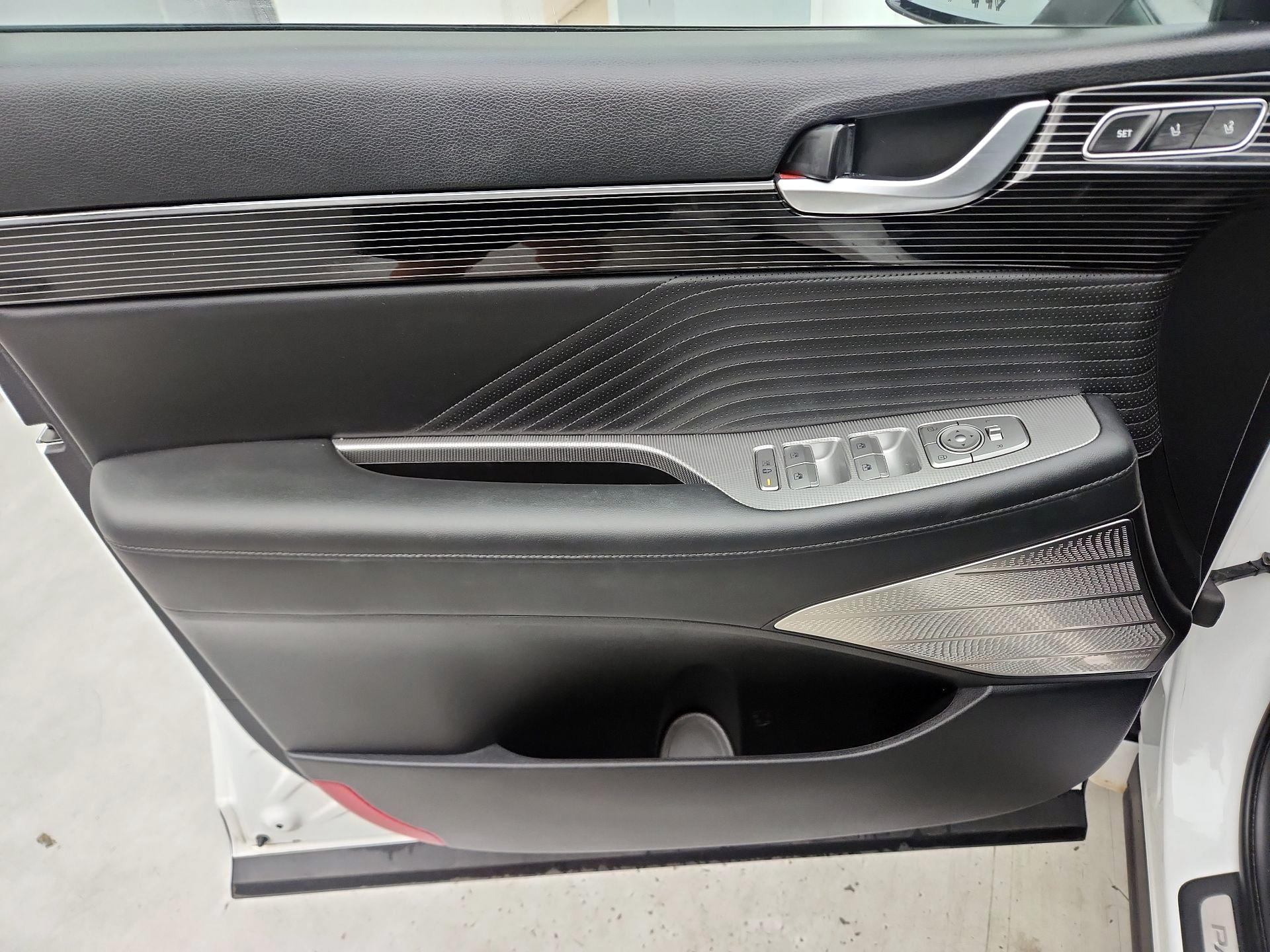 Thumbnail: 2023 Hyundai Palisade - 12