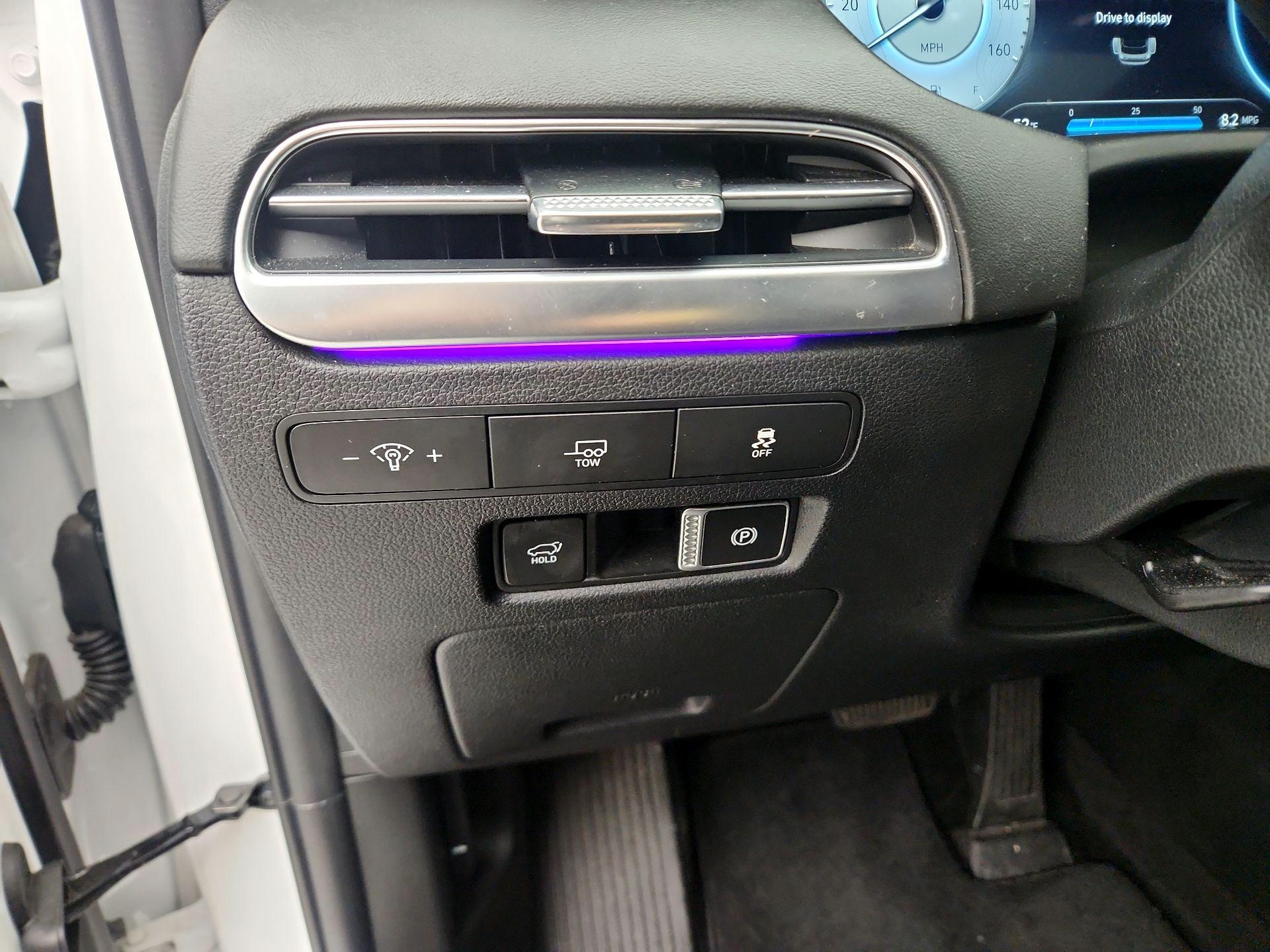 Thumbnail: 2023 Hyundai Palisade - 13