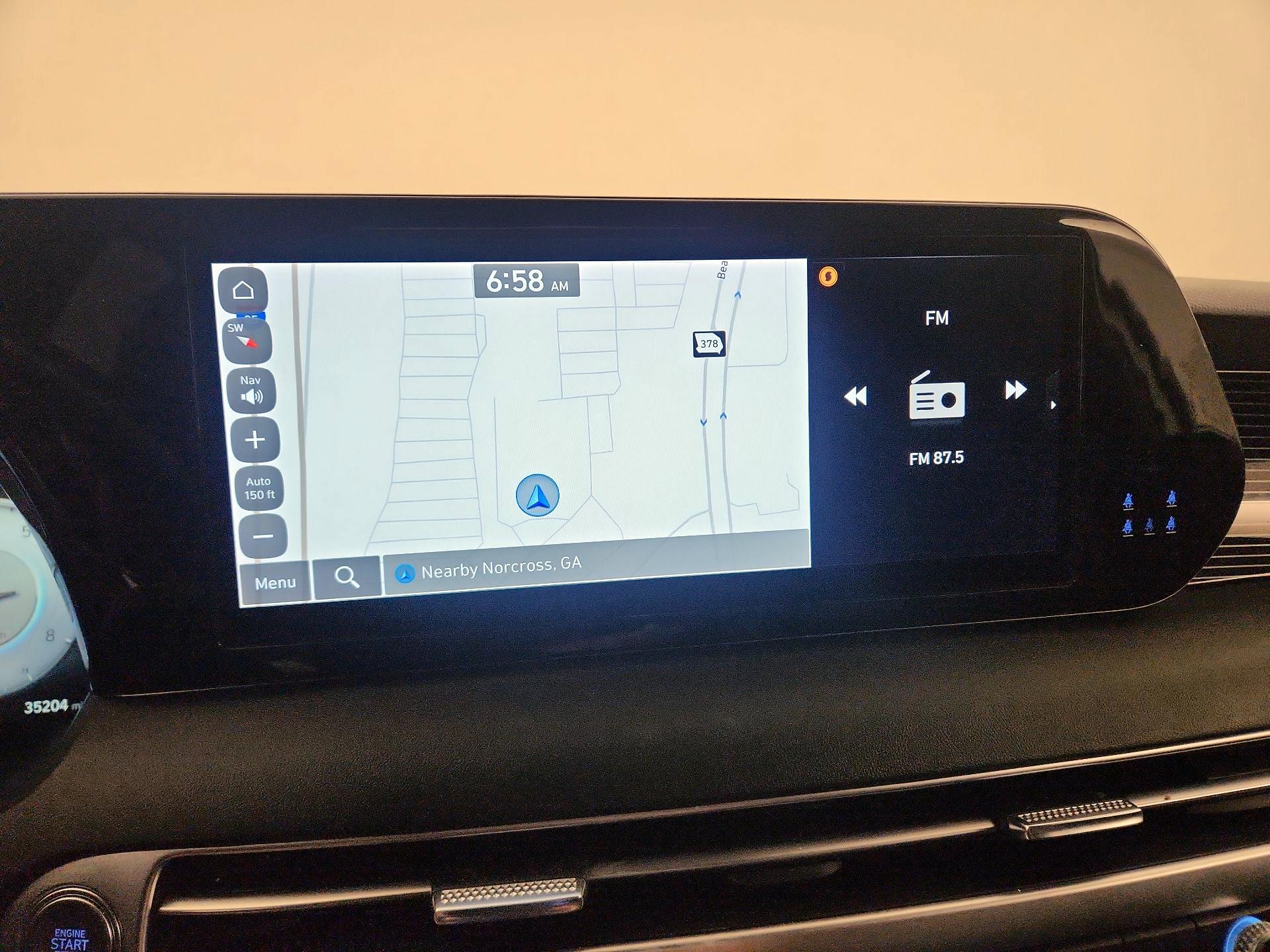 Thumbnail: 2023 Hyundai Palisade - 14