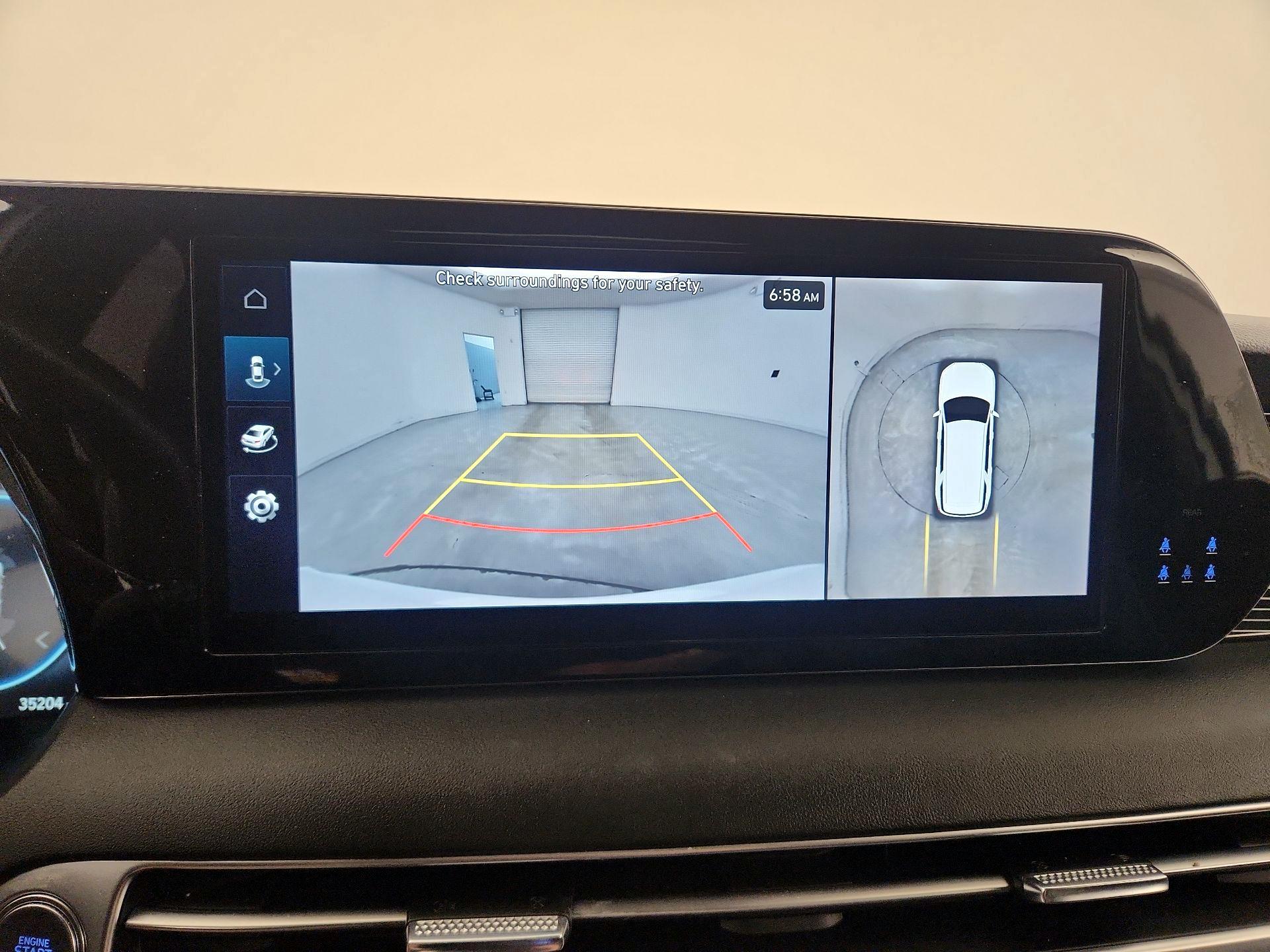 Thumbnail: 2023 Hyundai Palisade - 15