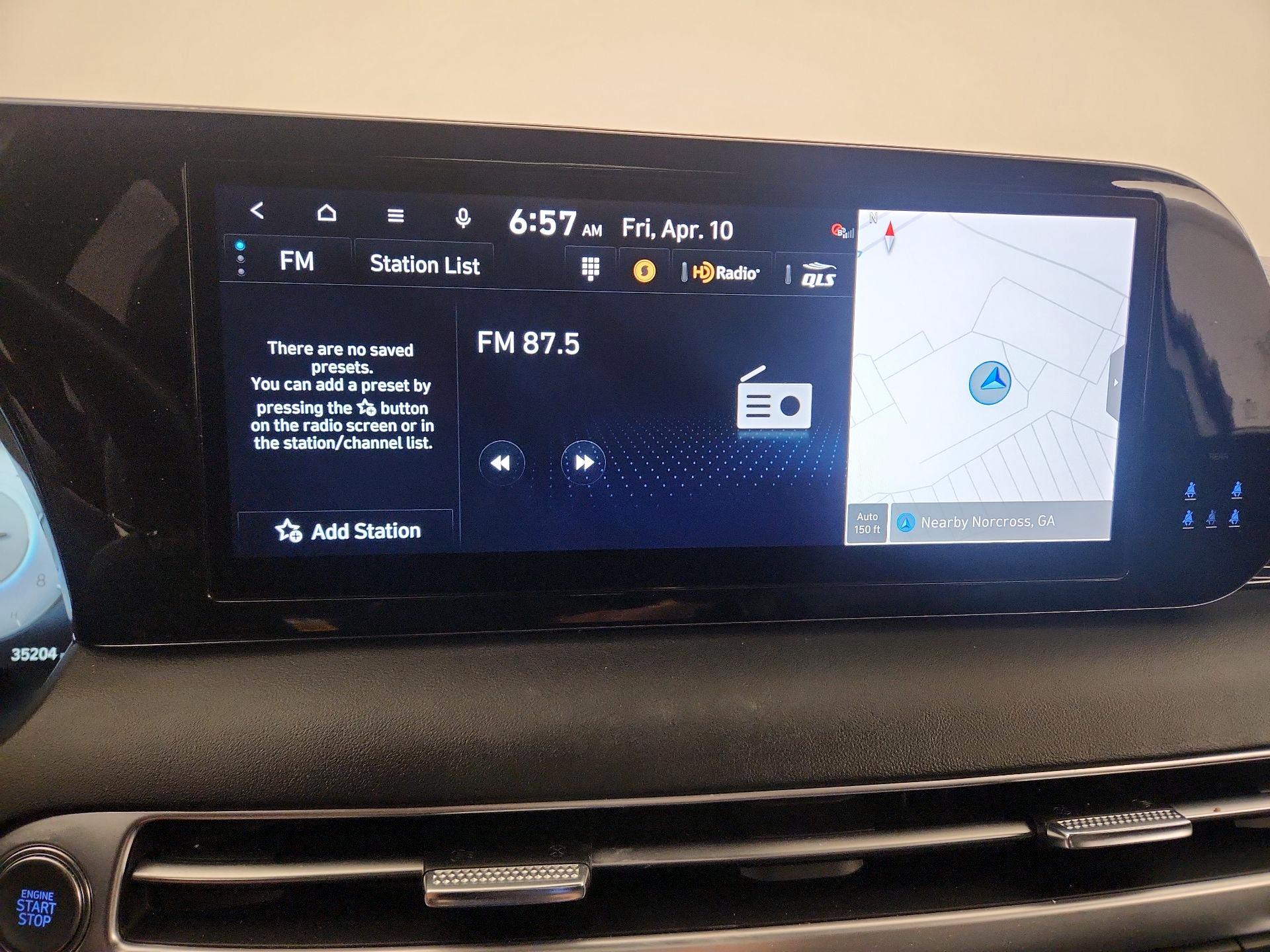 Thumbnail: 2023 Hyundai Palisade - 16