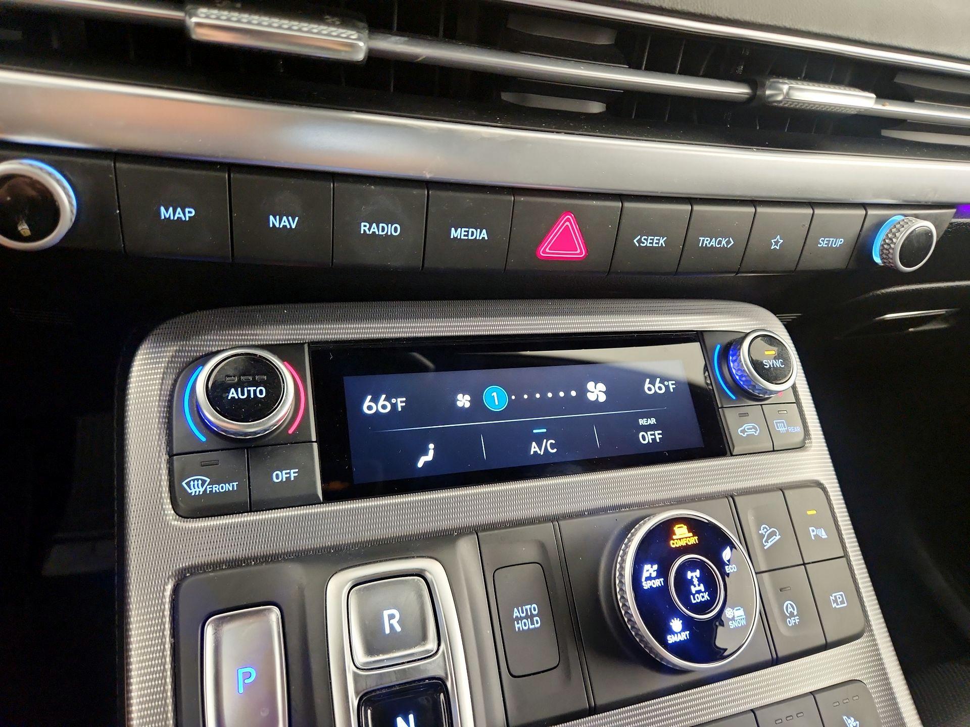 Thumbnail: 2023 Hyundai Palisade - 17