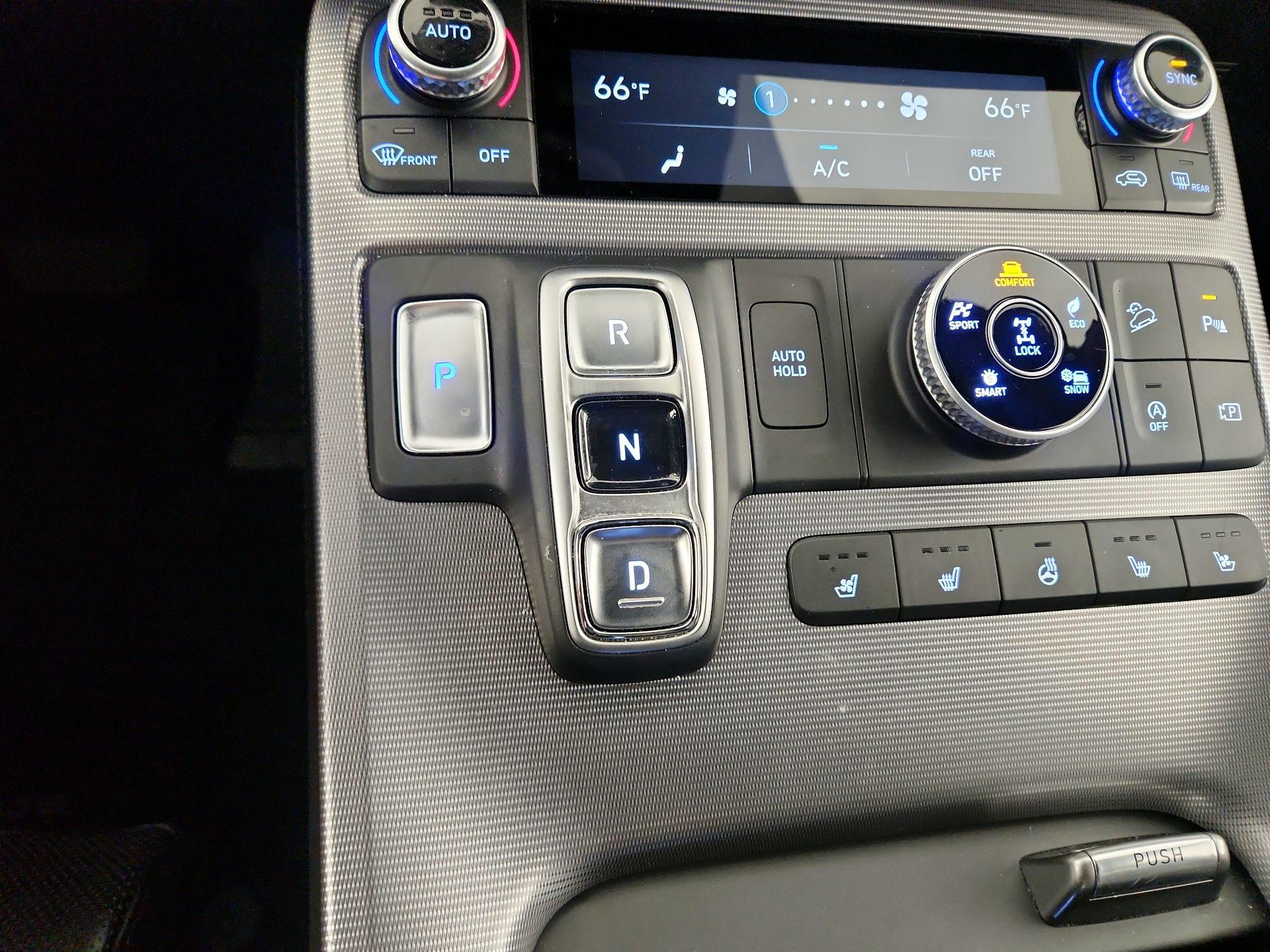 Thumbnail: 2023 Hyundai Palisade - 18