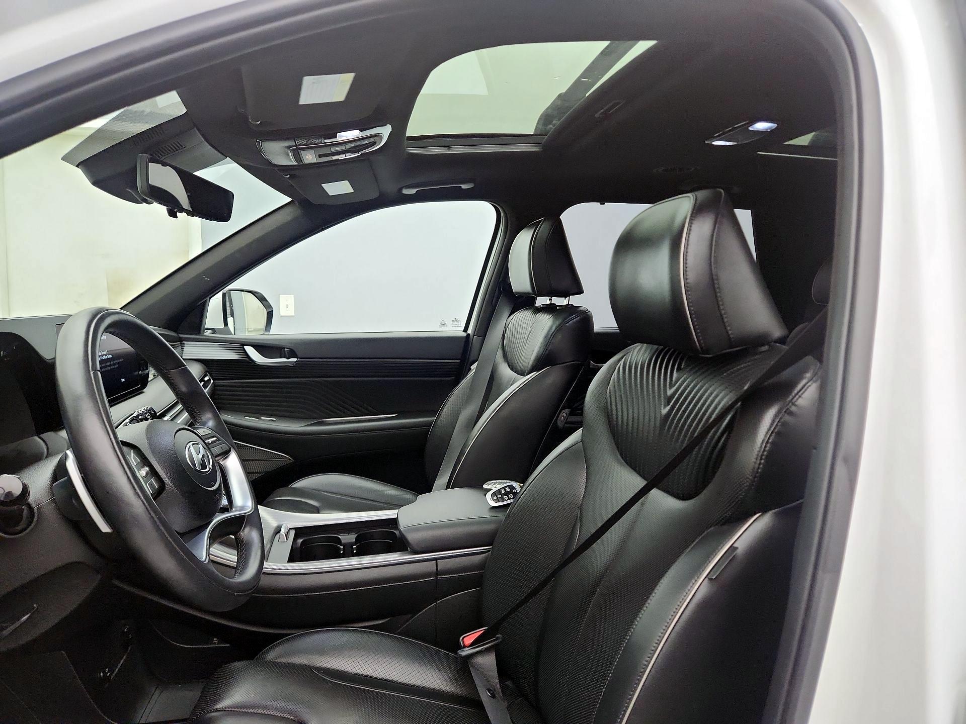 Thumbnail: 2023 Hyundai Palisade - 19