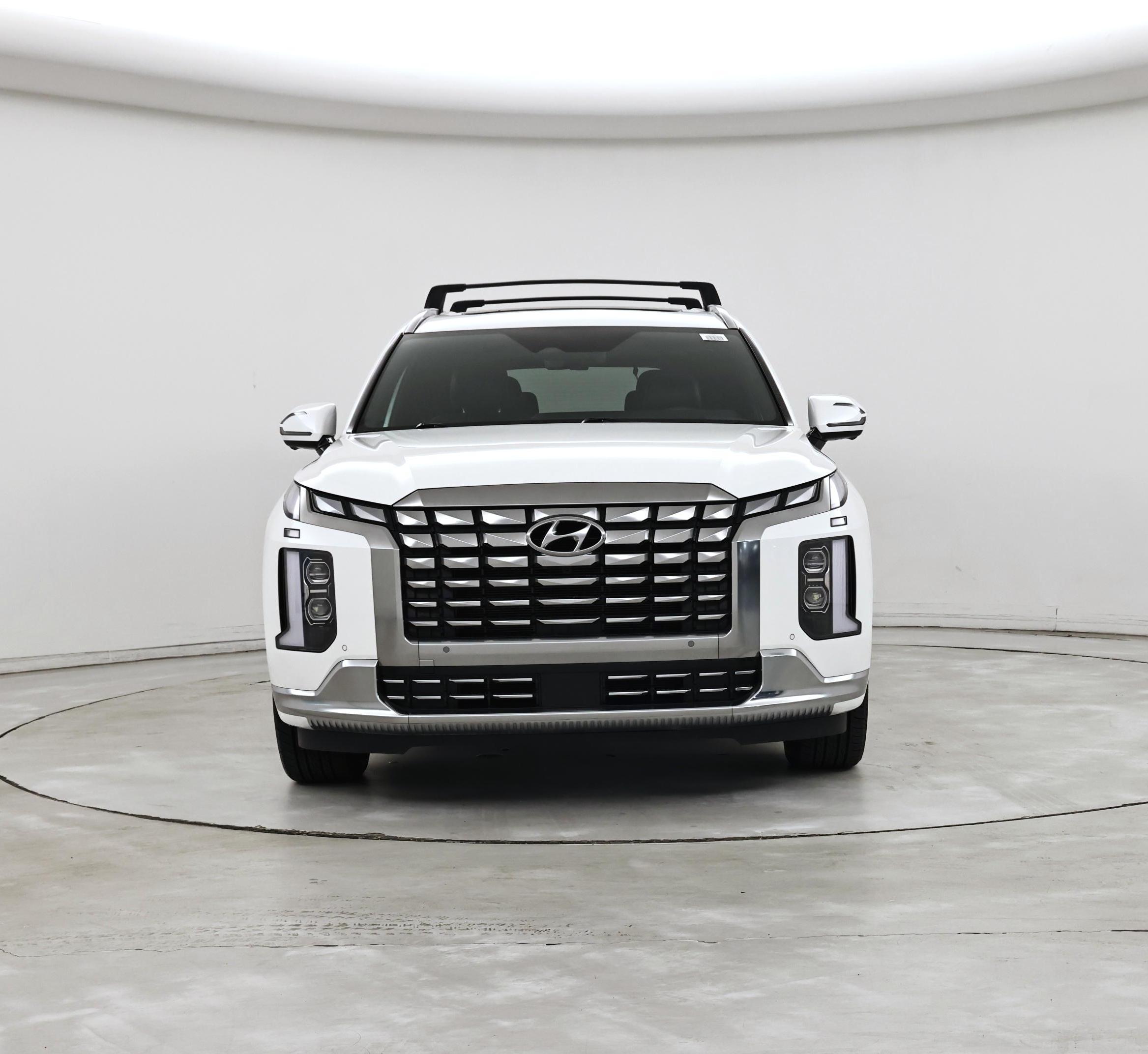 Thumbnail: 2023 Hyundai Palisade - 5