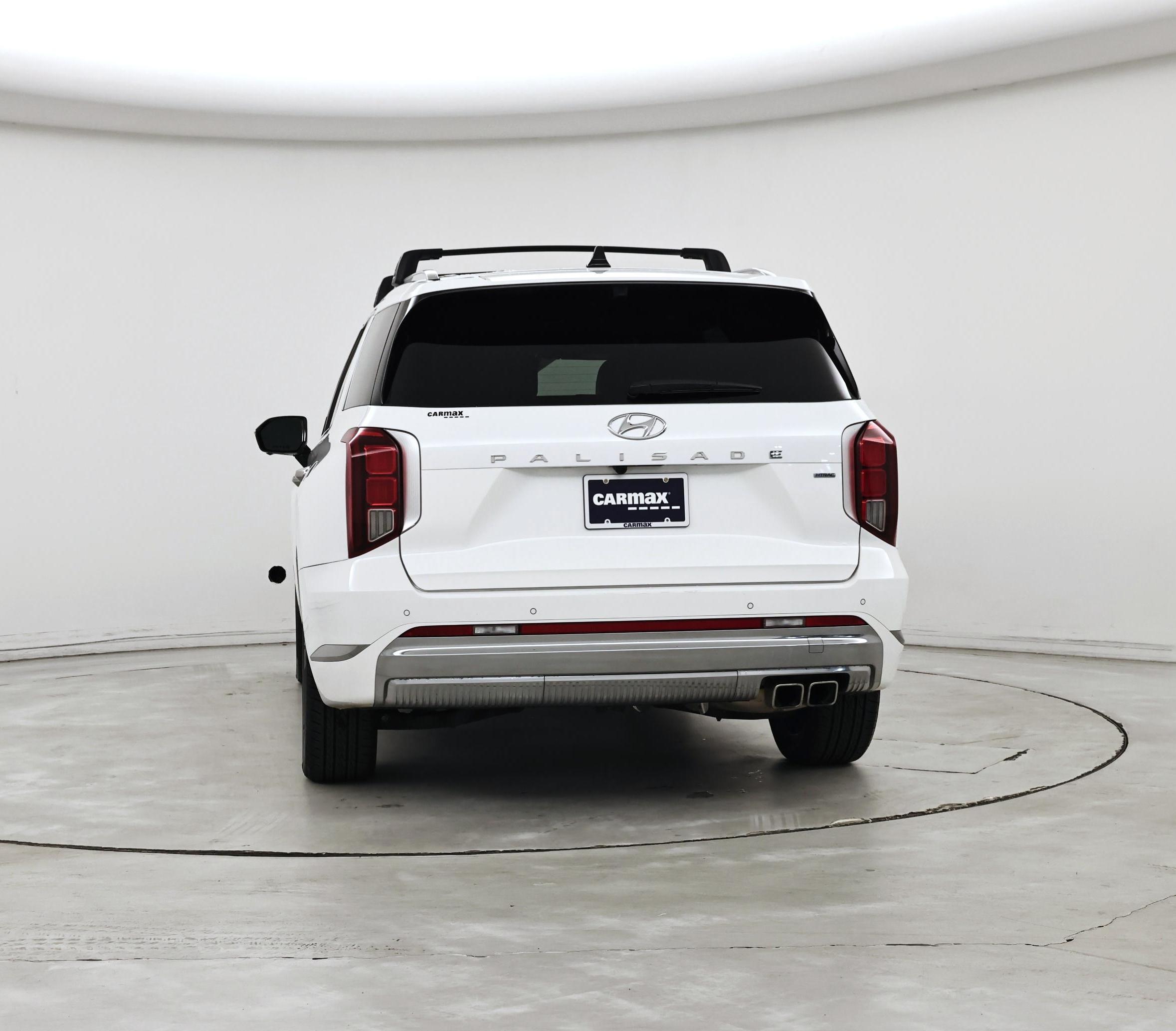 Thumbnail: 2023 Hyundai Palisade - 6