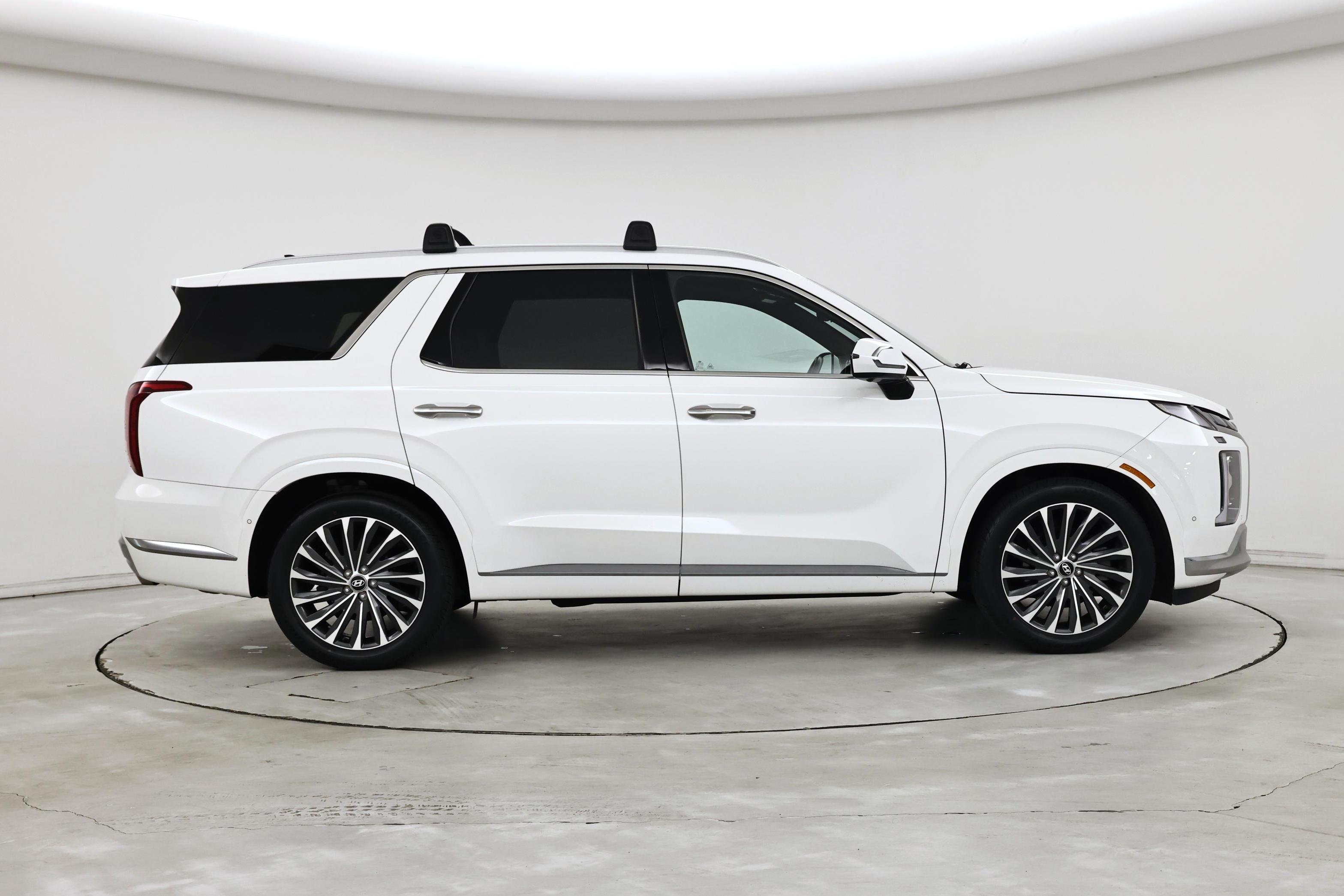 Thumbnail: 2023 Hyundai Palisade - 7