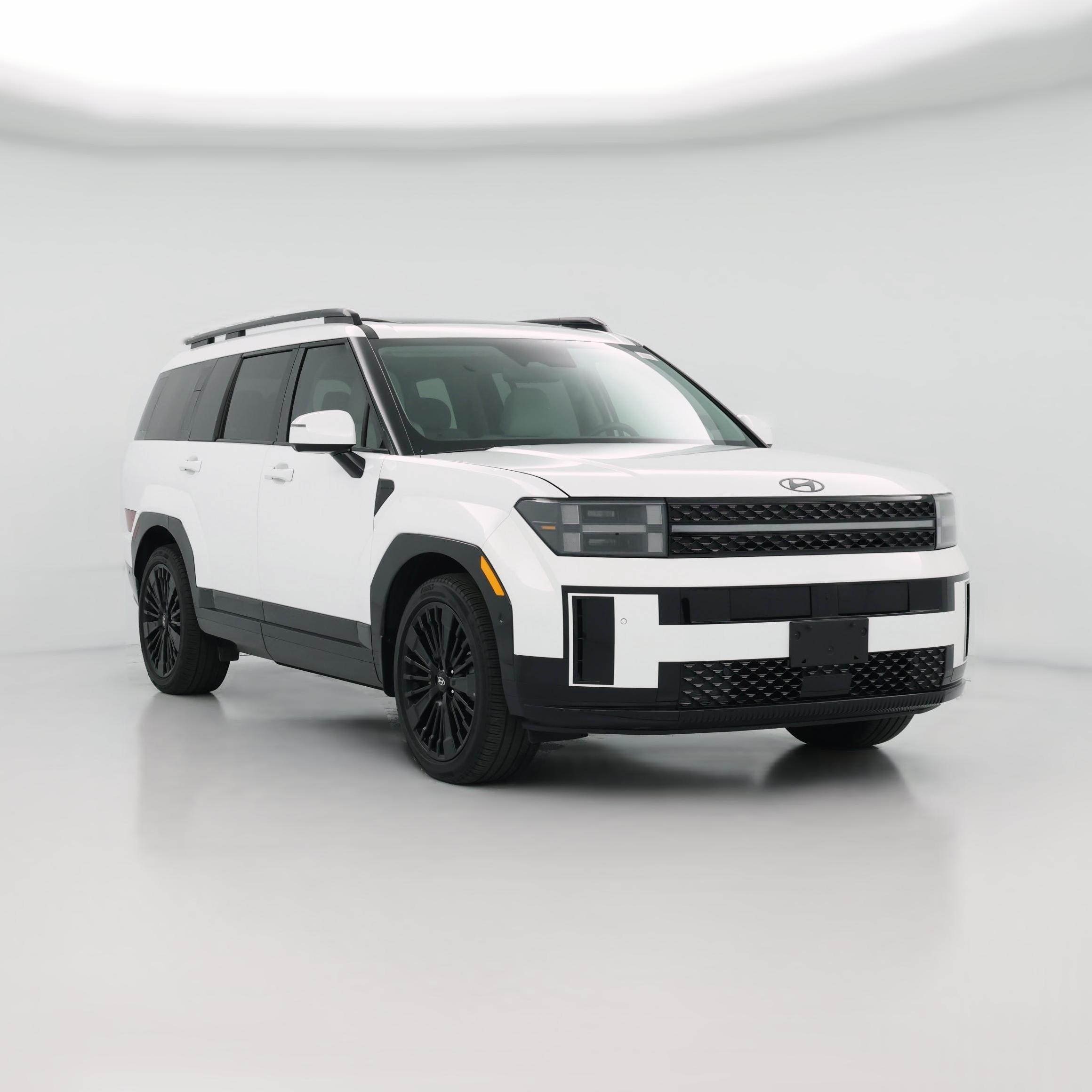 Thumbnail: 2024 Hyundai Santa Fe - 1