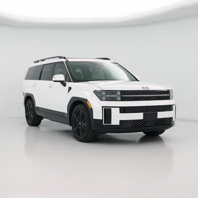 2024 Hyundai Santa Fe Hybrid Calligraphy