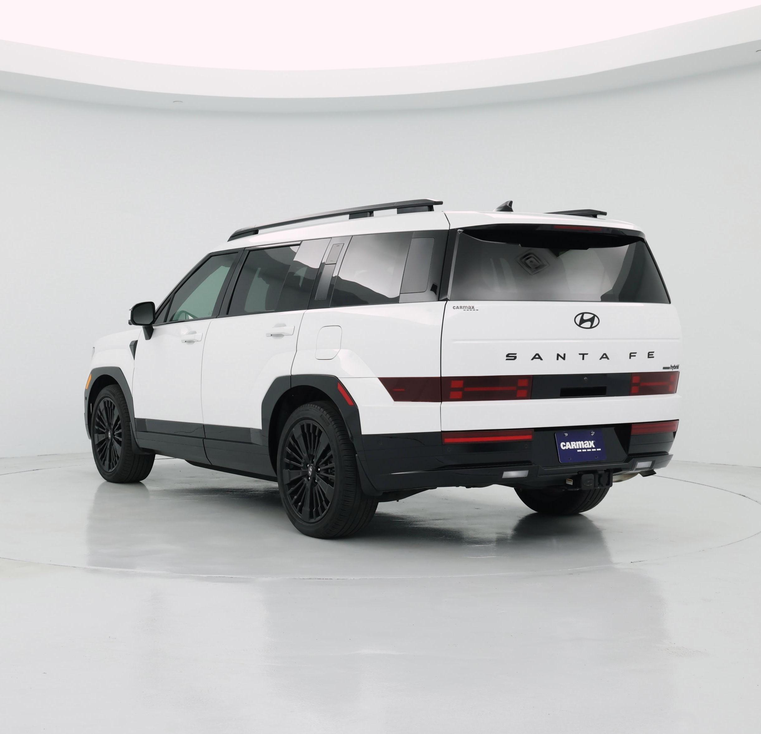 Thumbnail: 2024 Hyundai Santa Fe - 2