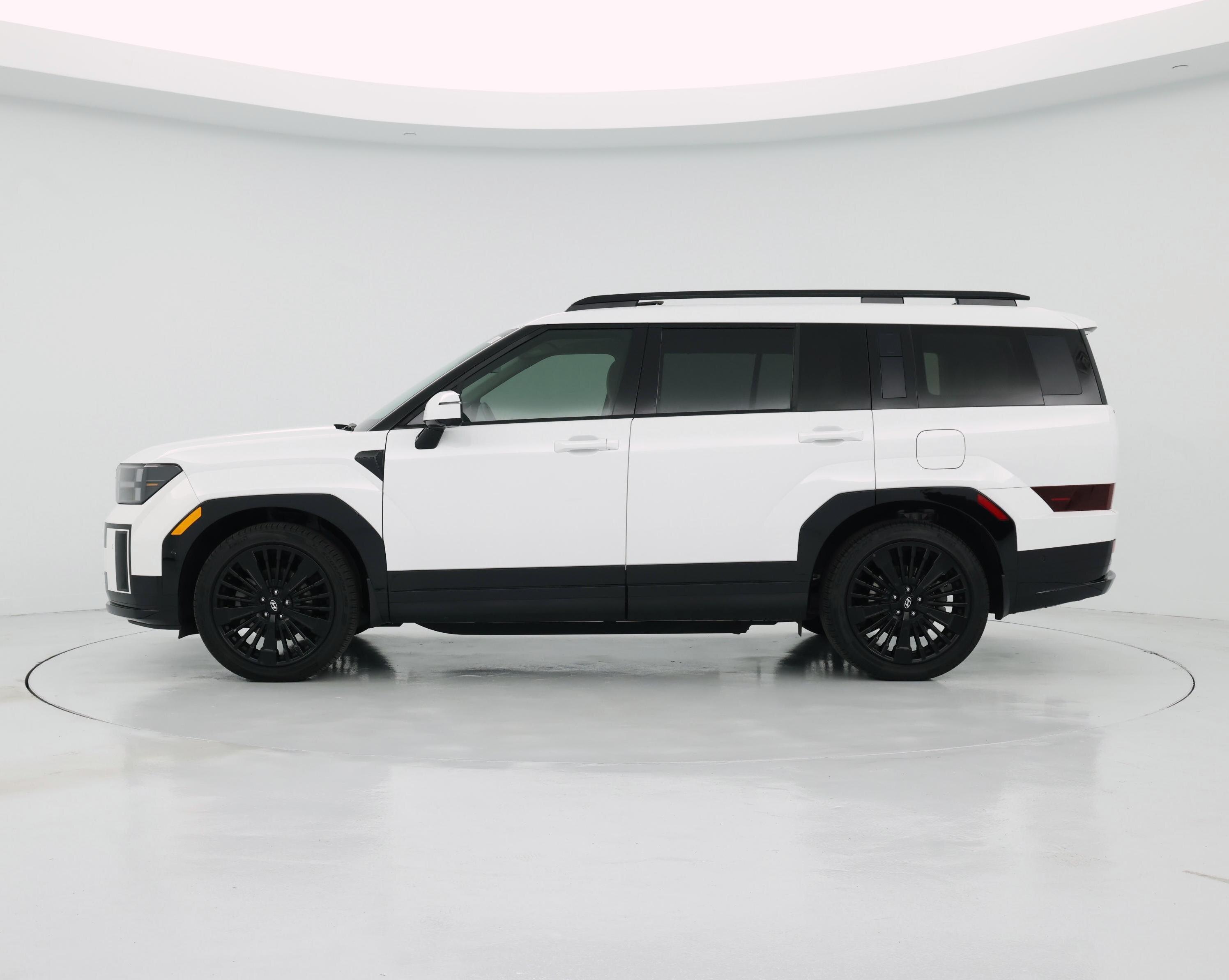 Thumbnail: 2024 Hyundai Santa Fe - 3