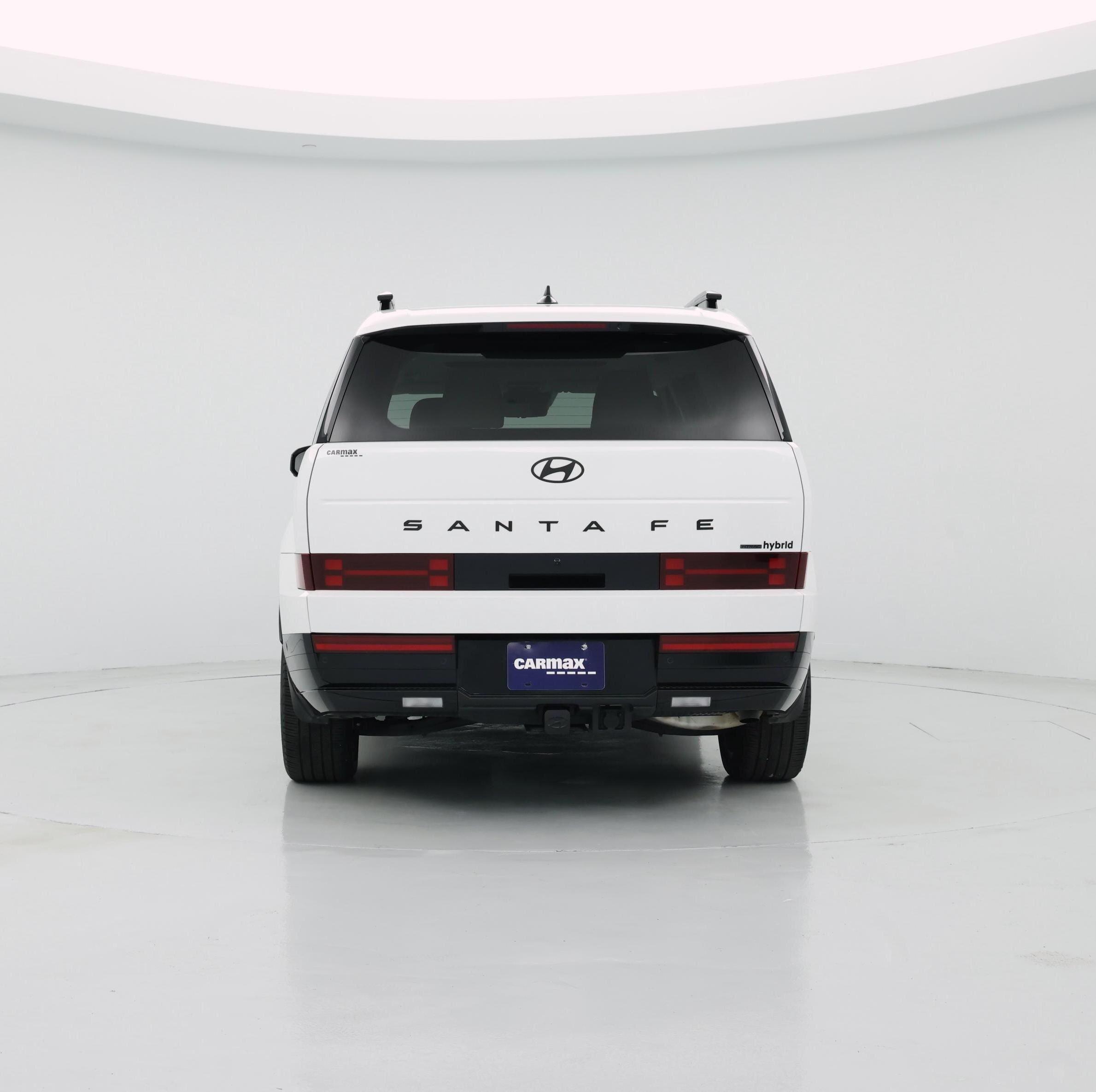 Thumbnail: 2024 Hyundai Santa Fe - 6