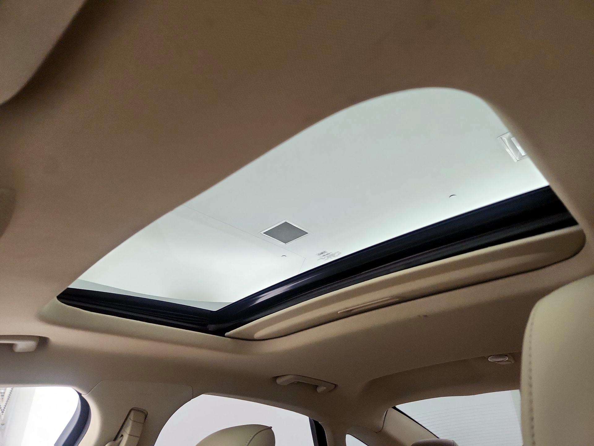 Thumbnail: 2014 Ford Fusion - 20