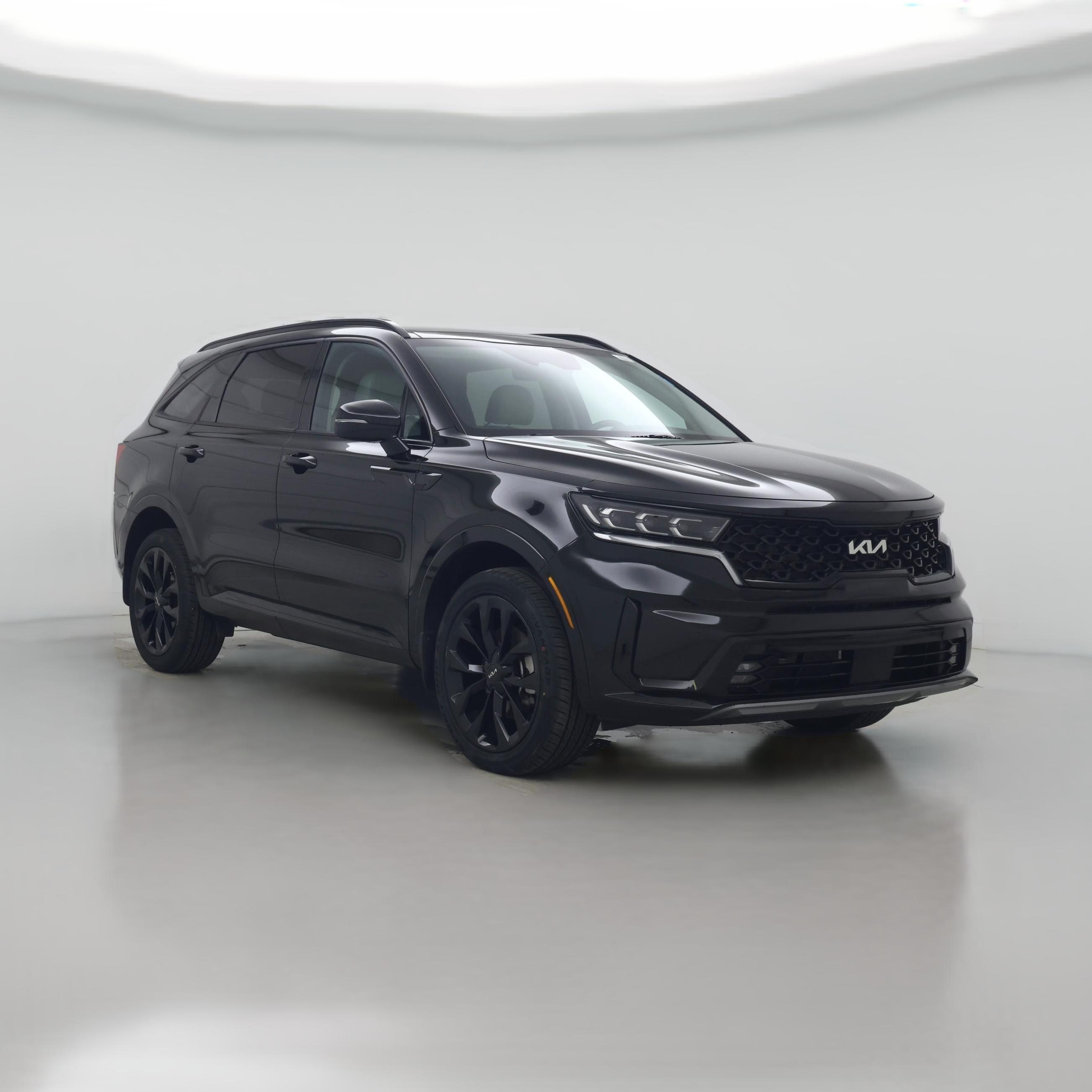 Thumbnail: 2023 Kia Sorento - 1