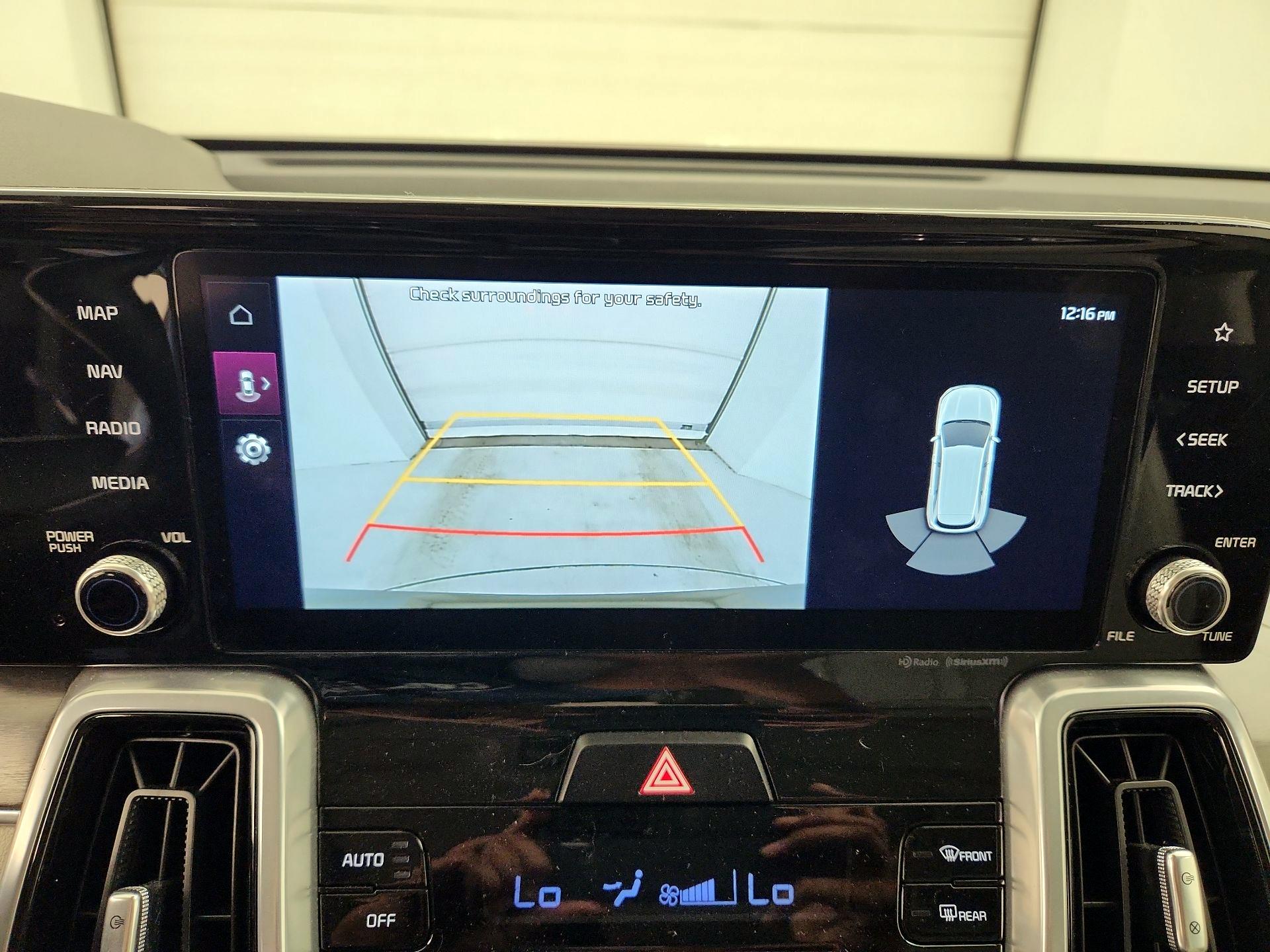 Thumbnail: 2023 Kia Sorento - 15