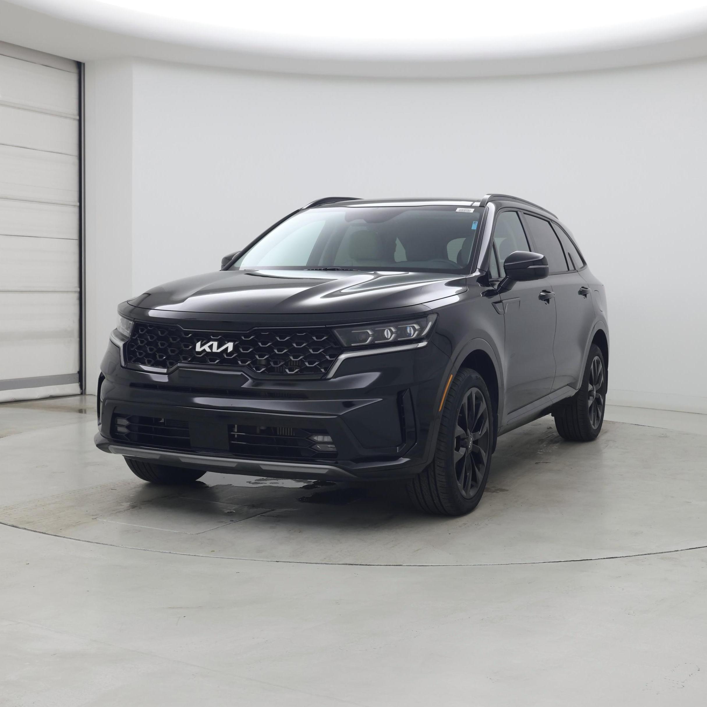 Thumbnail: 2023 Kia Sorento - 4