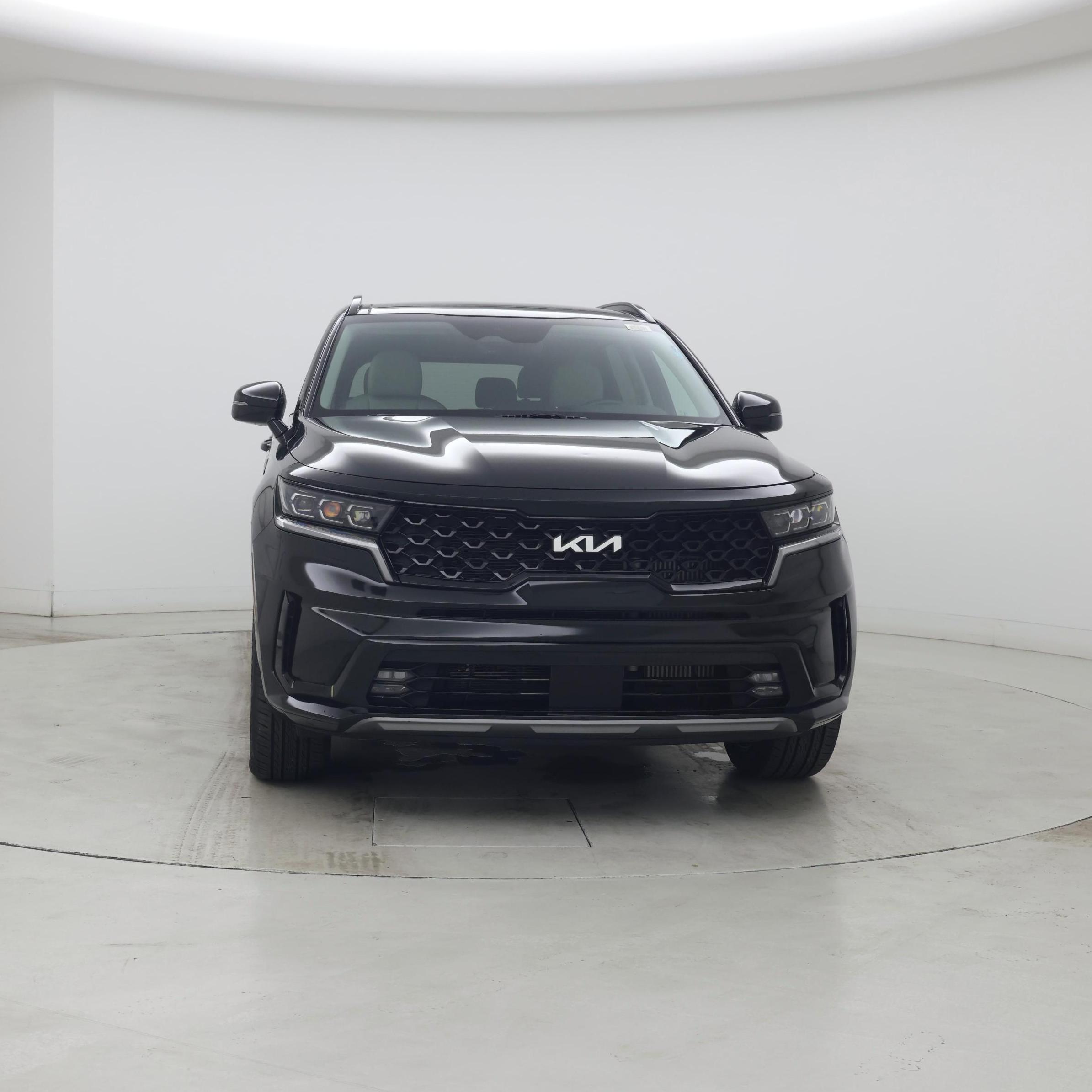 Thumbnail: 2023 Kia Sorento - 5