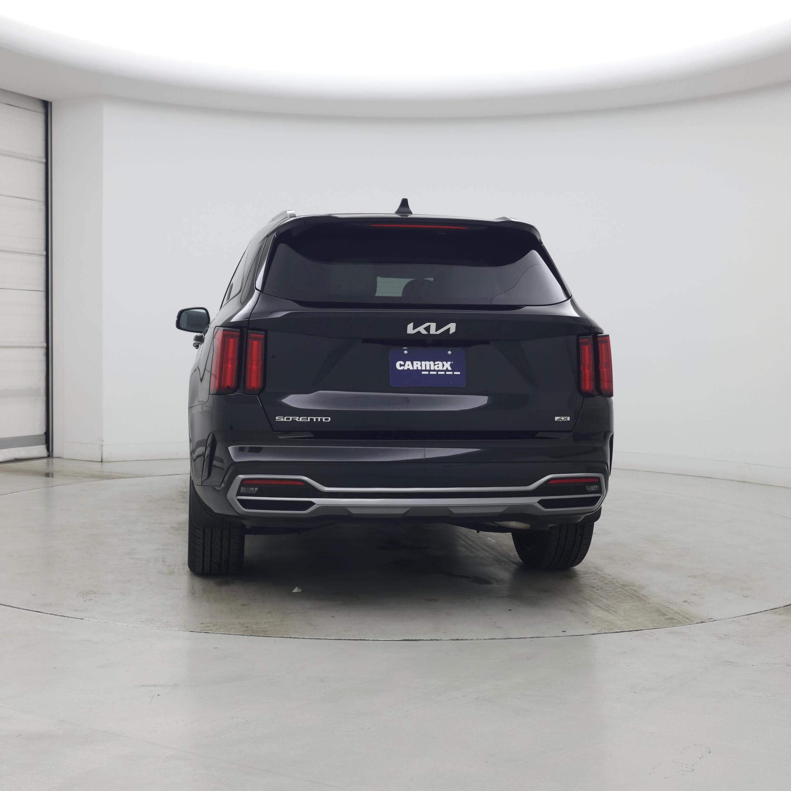 Thumbnail: 2023 Kia Sorento - 6