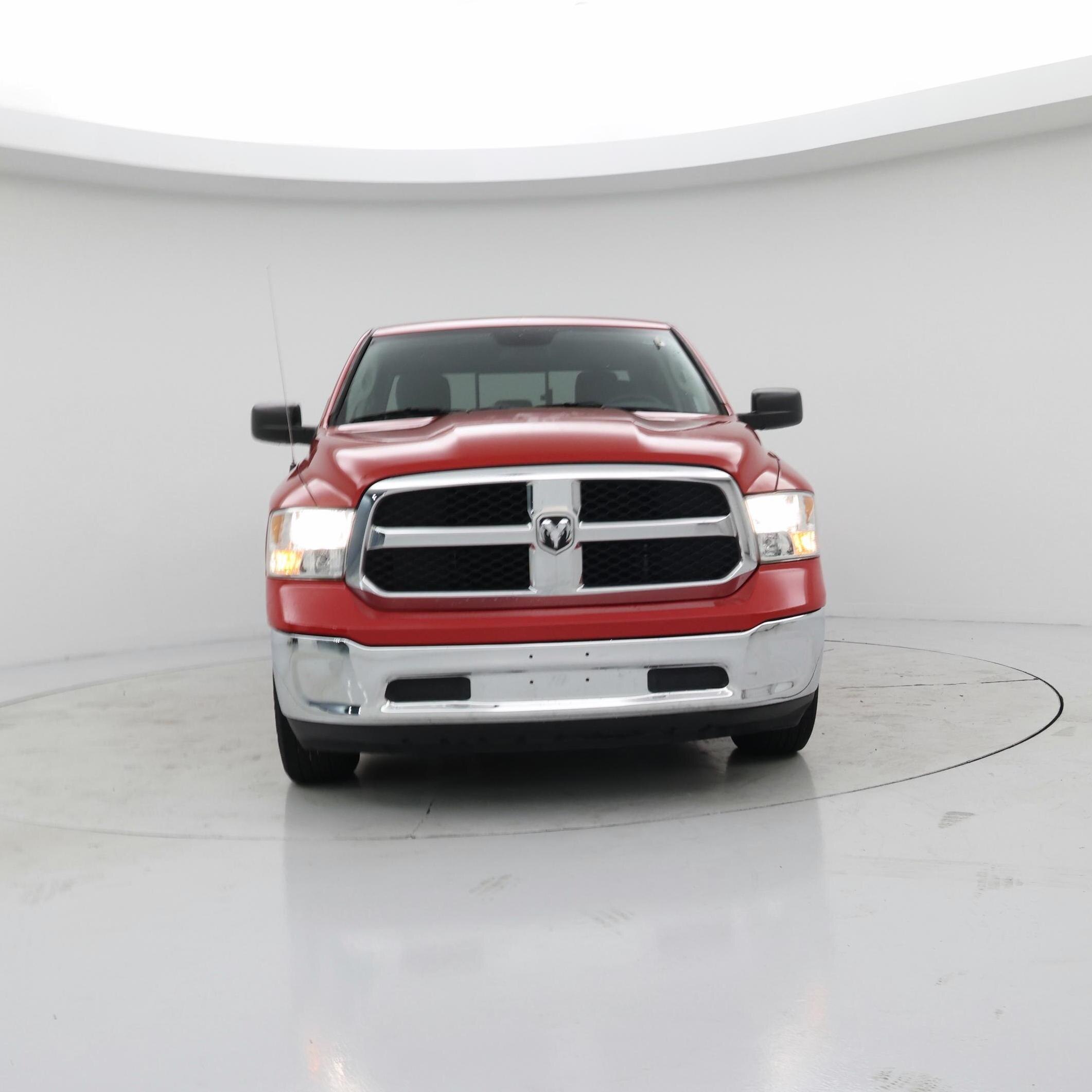 Thumbnail: 2020 RAM 1500 Classic - 5
