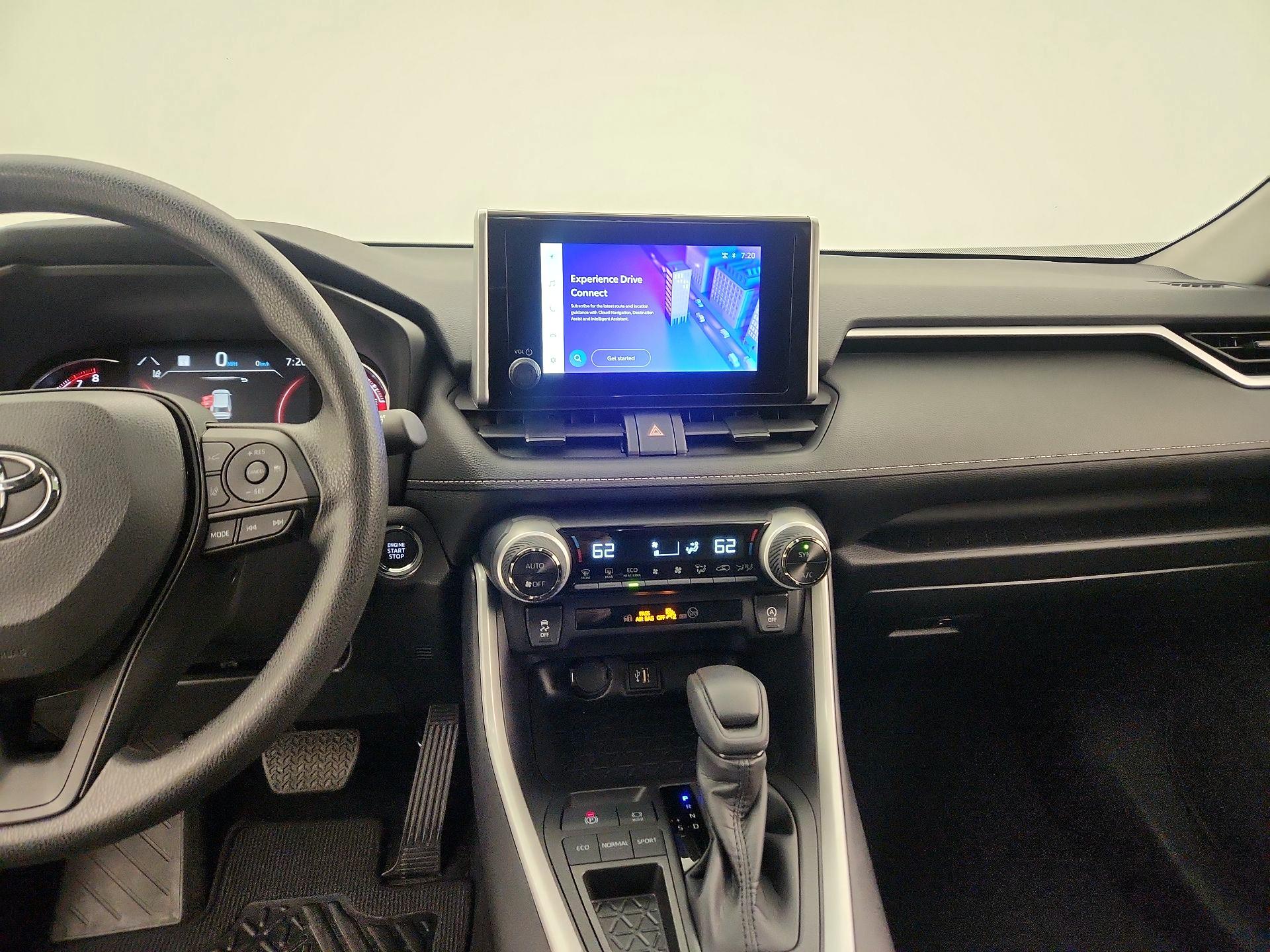 Thumbnail: 2025 Toyota RAV4 - 9