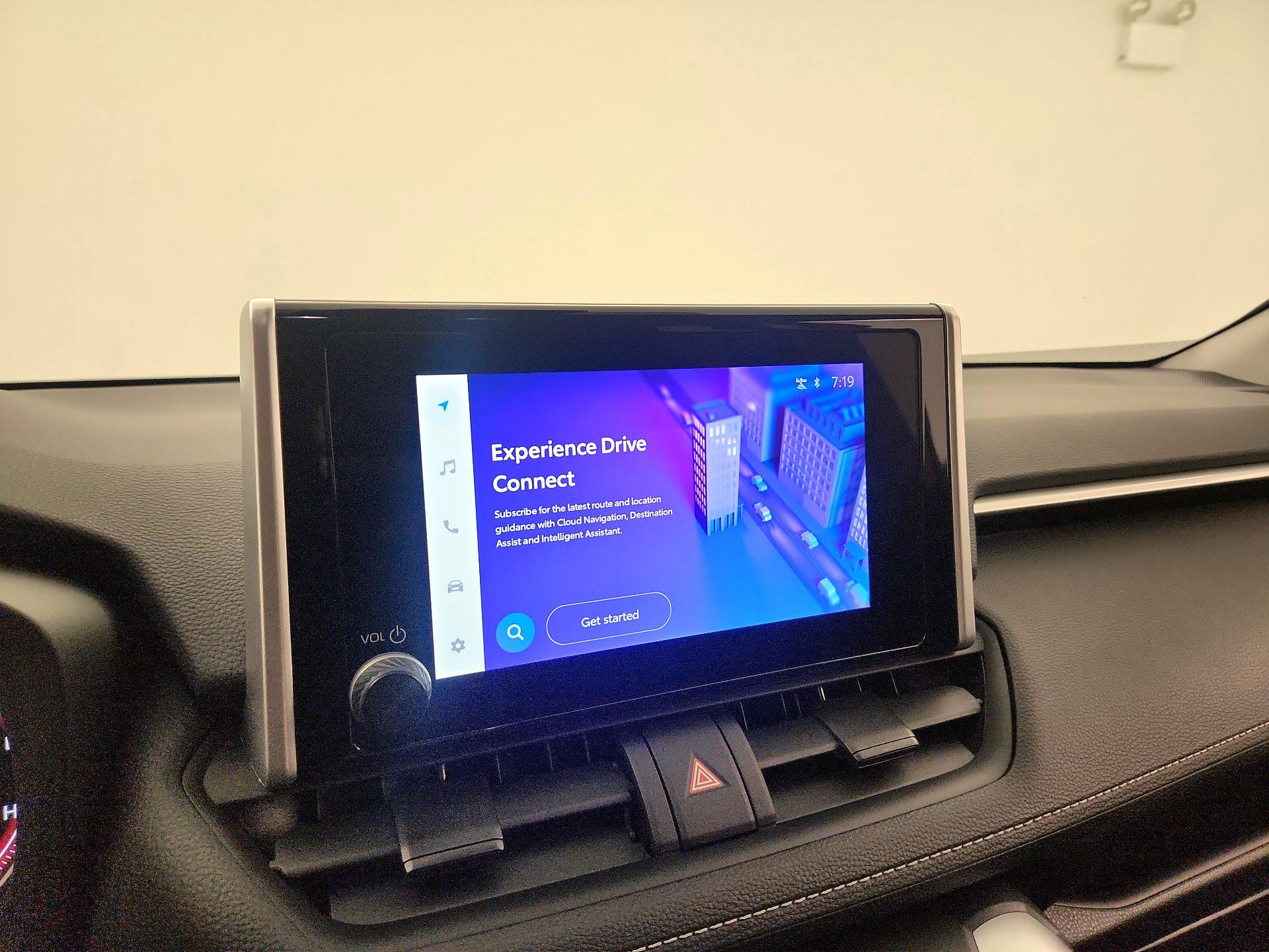 Thumbnail: 2025 Toyota RAV4 - 14