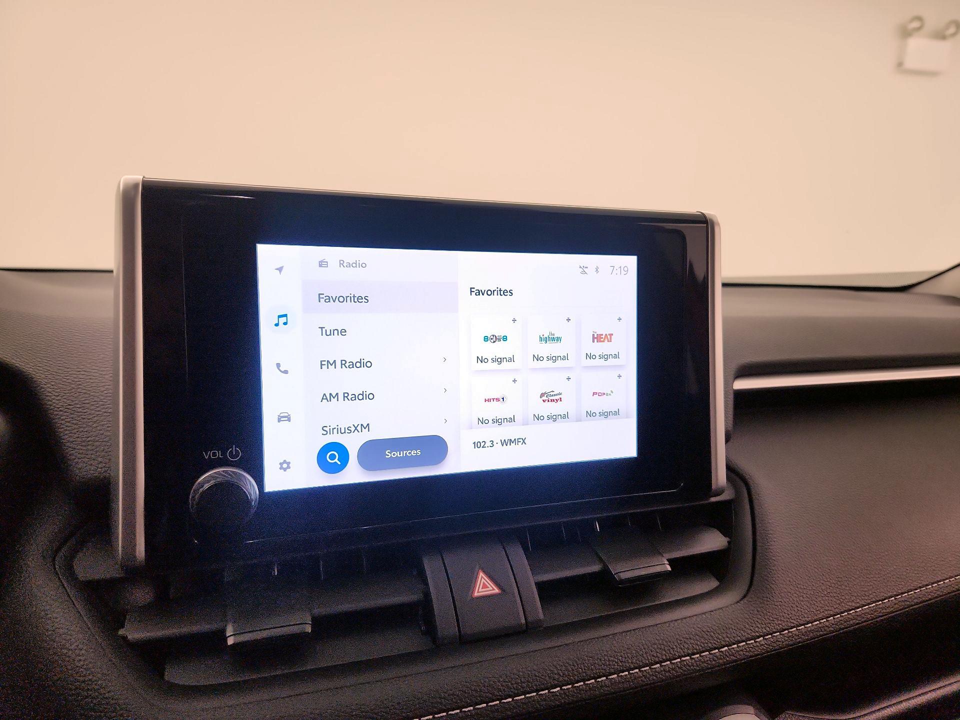 Thumbnail: 2025 Toyota RAV4 - 16