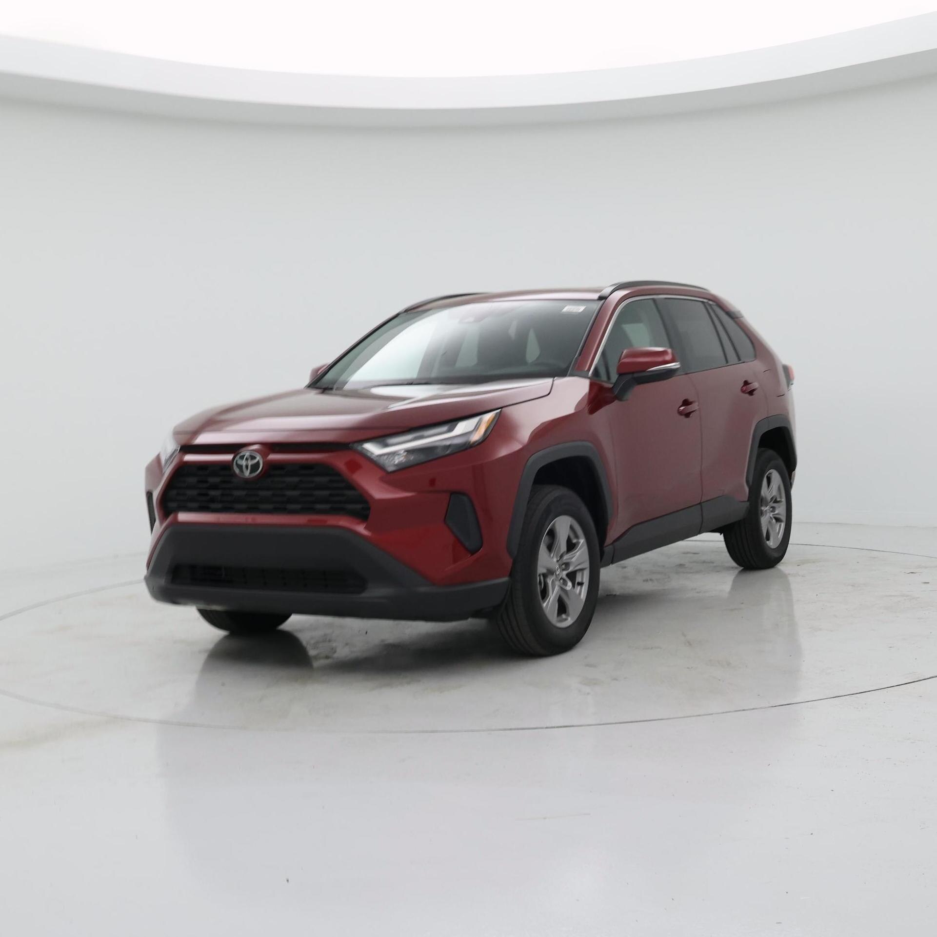 Thumbnail: 2025 Toyota RAV4 - 4