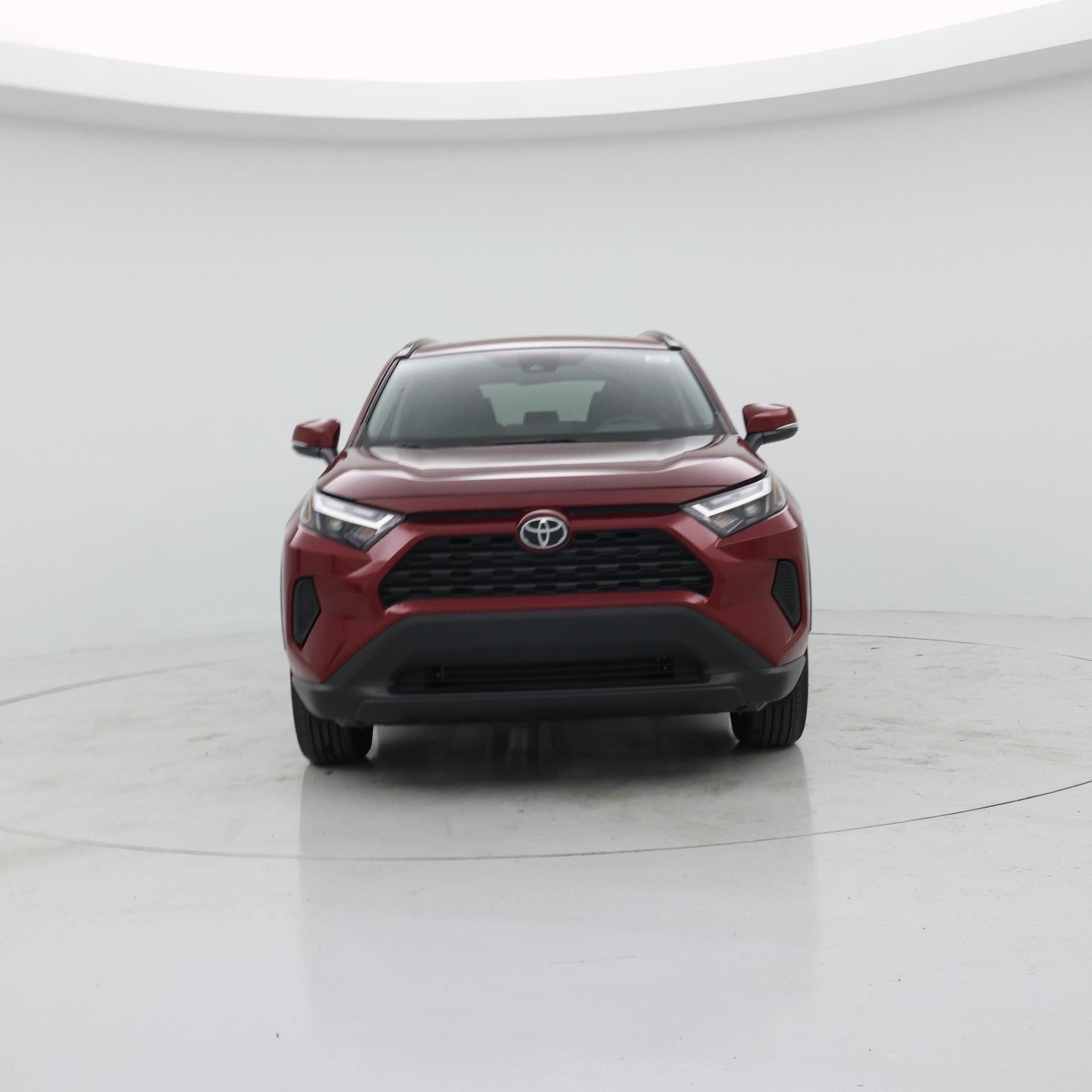 Thumbnail: 2025 Toyota RAV4 - 5