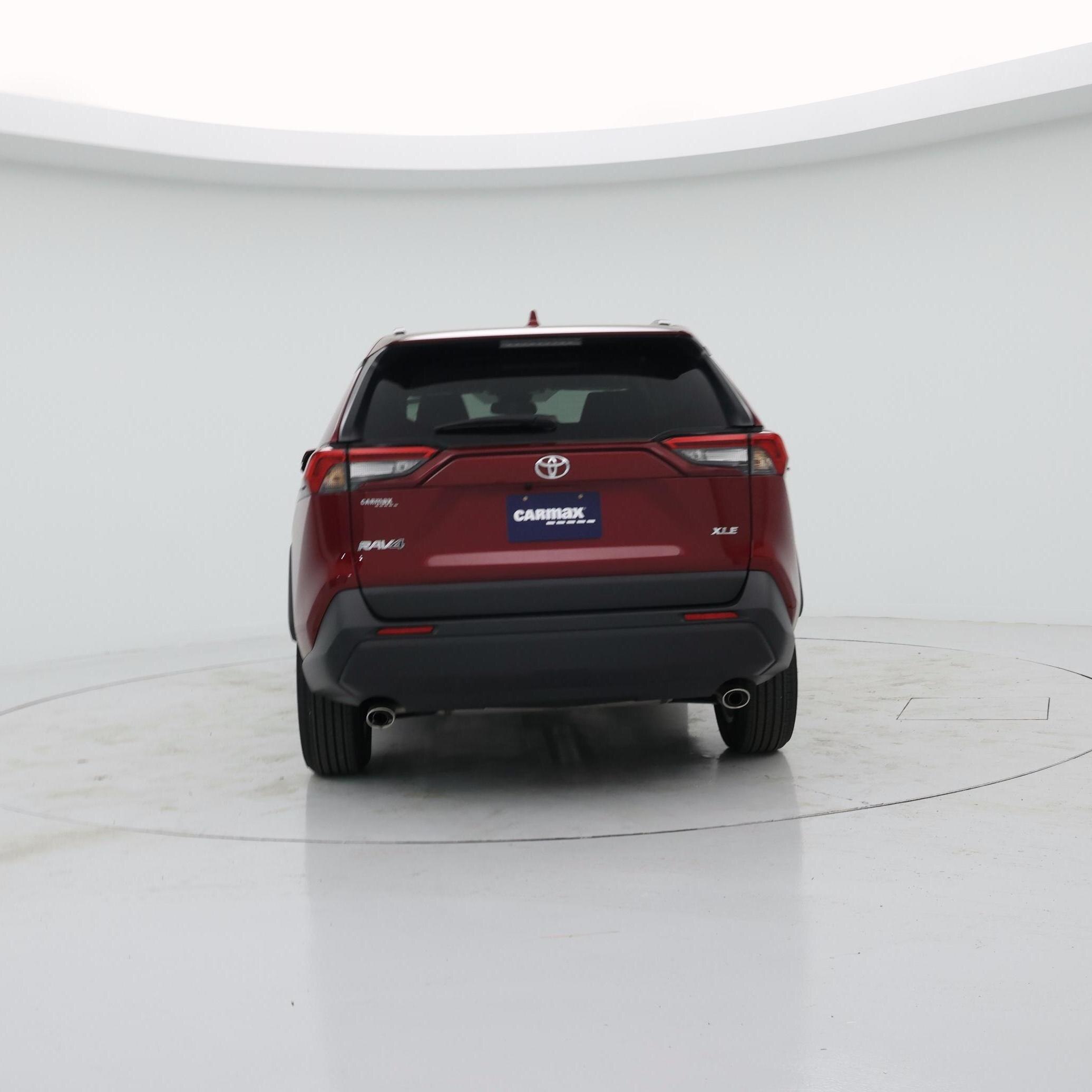 Thumbnail: 2025 Toyota RAV4 - 6