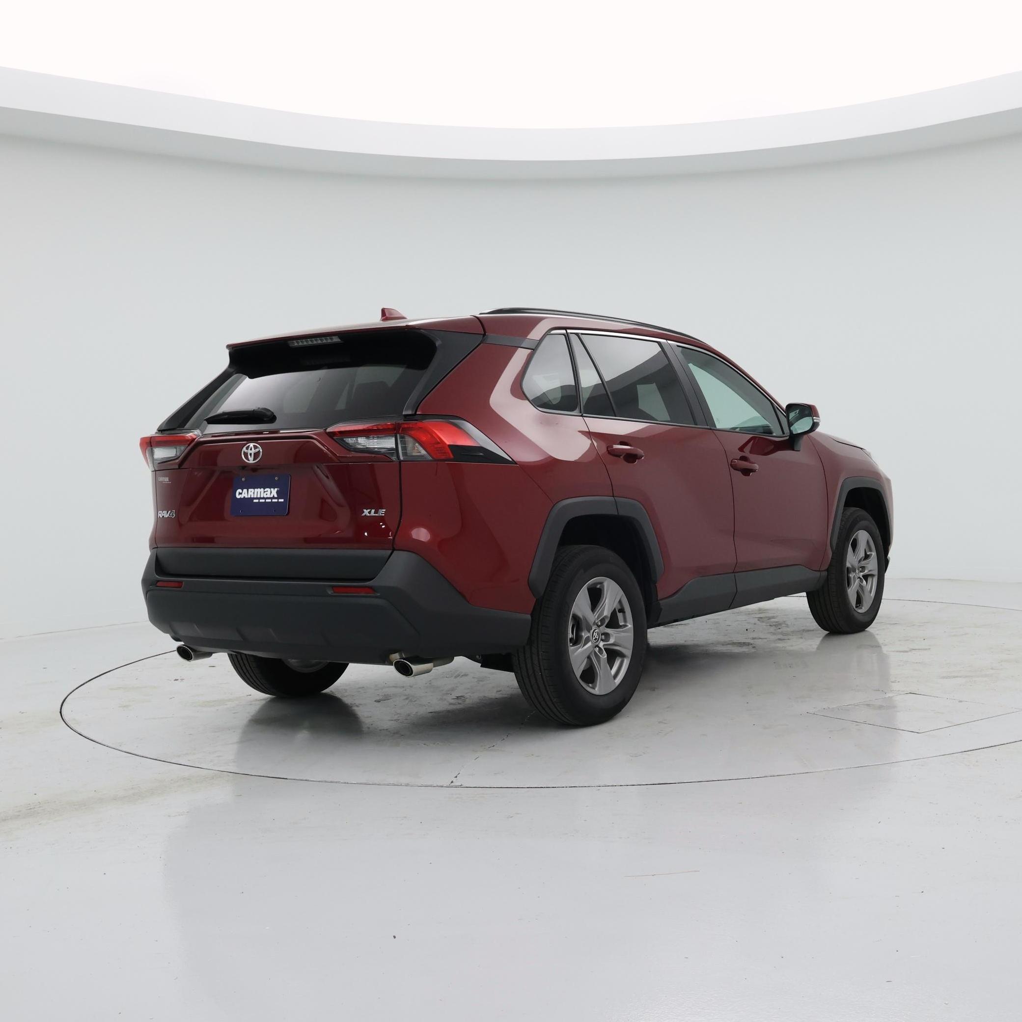 Thumbnail: 2025 Toyota RAV4 - 8