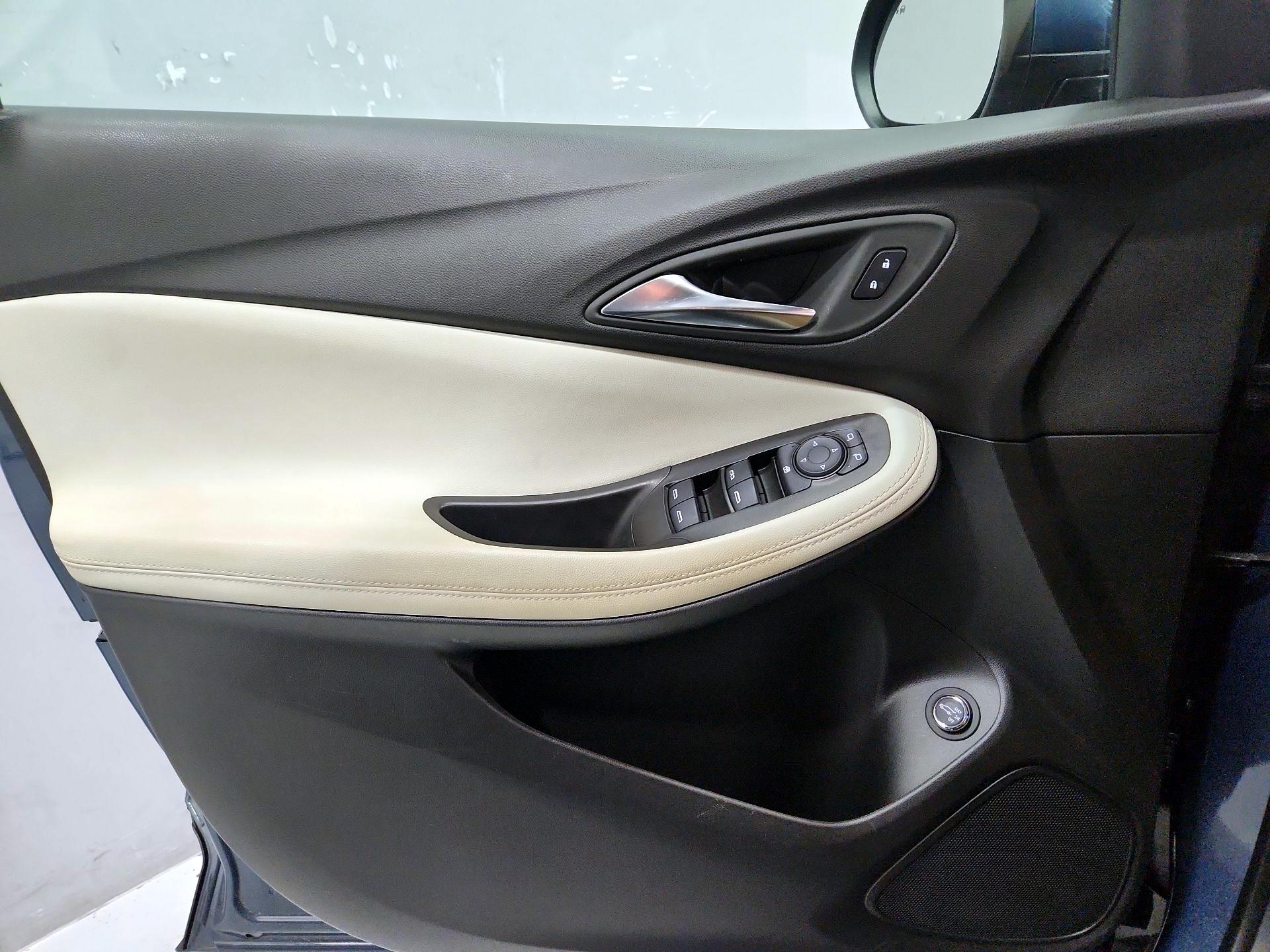 Thumbnail: 2024 Buick Encore GX - 12