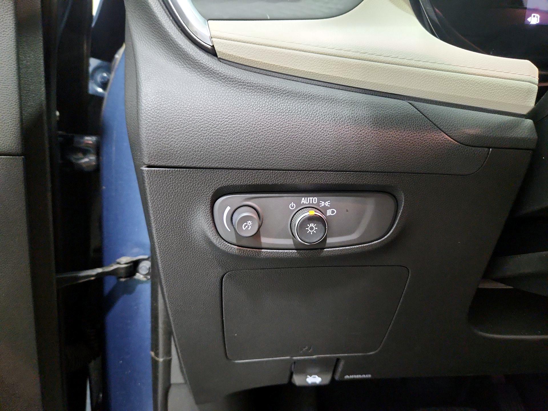 Thumbnail: 2024 Buick Encore GX - 13